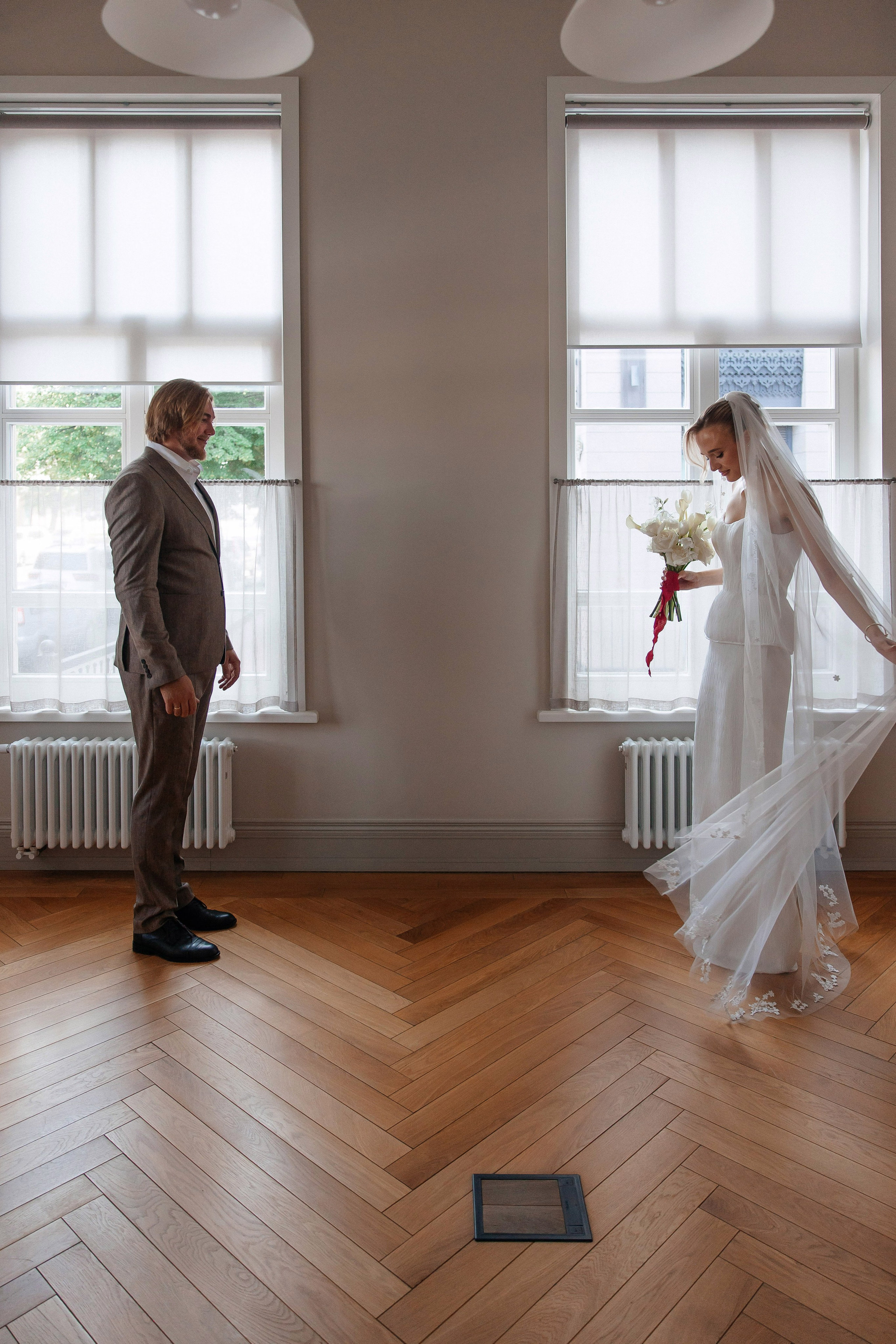 Никита и Анна. Свадебный фотограф Ирнис Дильмухаметов