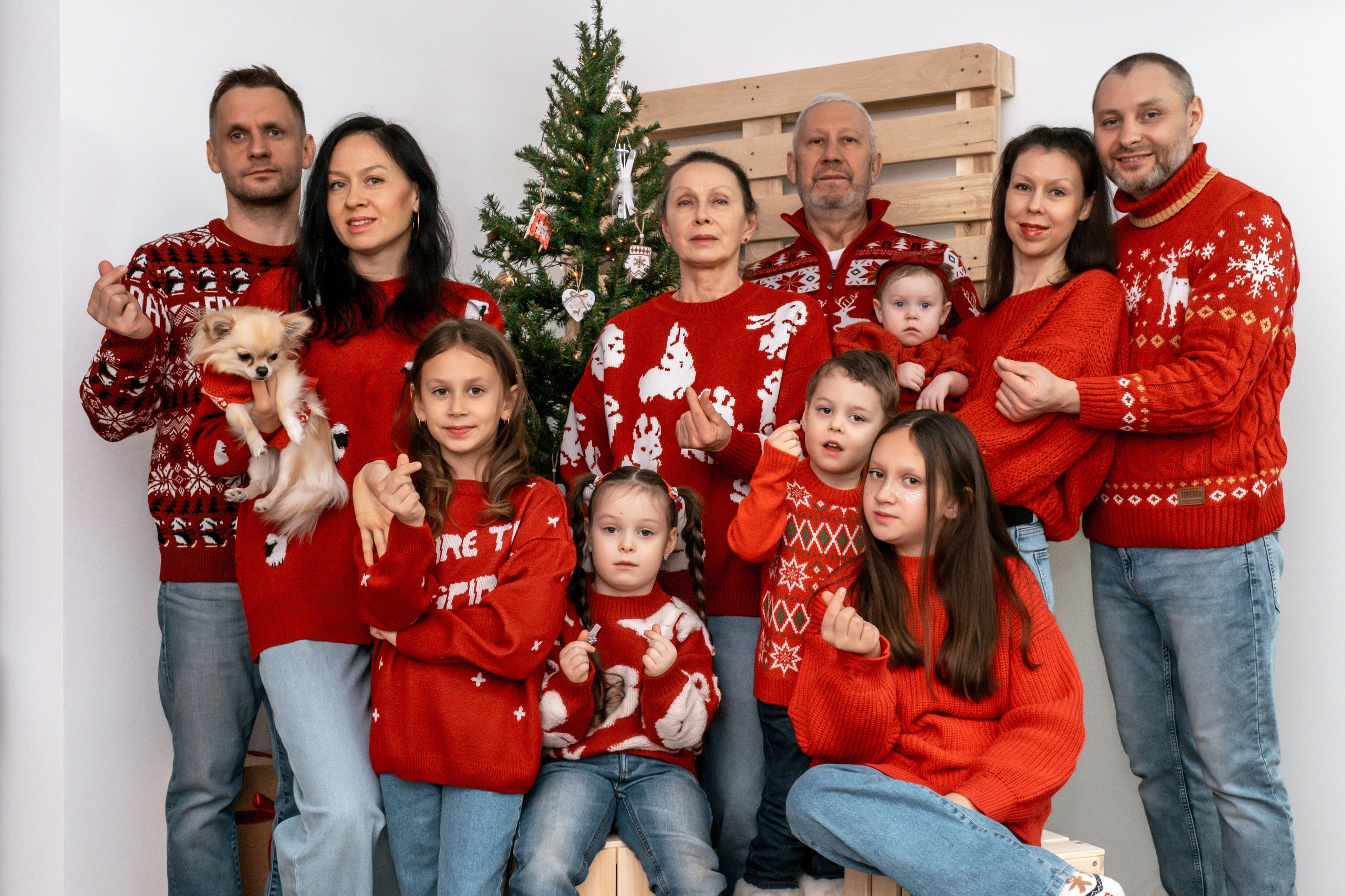 Отзывы о работе | Светлана Потемкина. Семейный и детский фотограф в Москве Светлана Потемкина