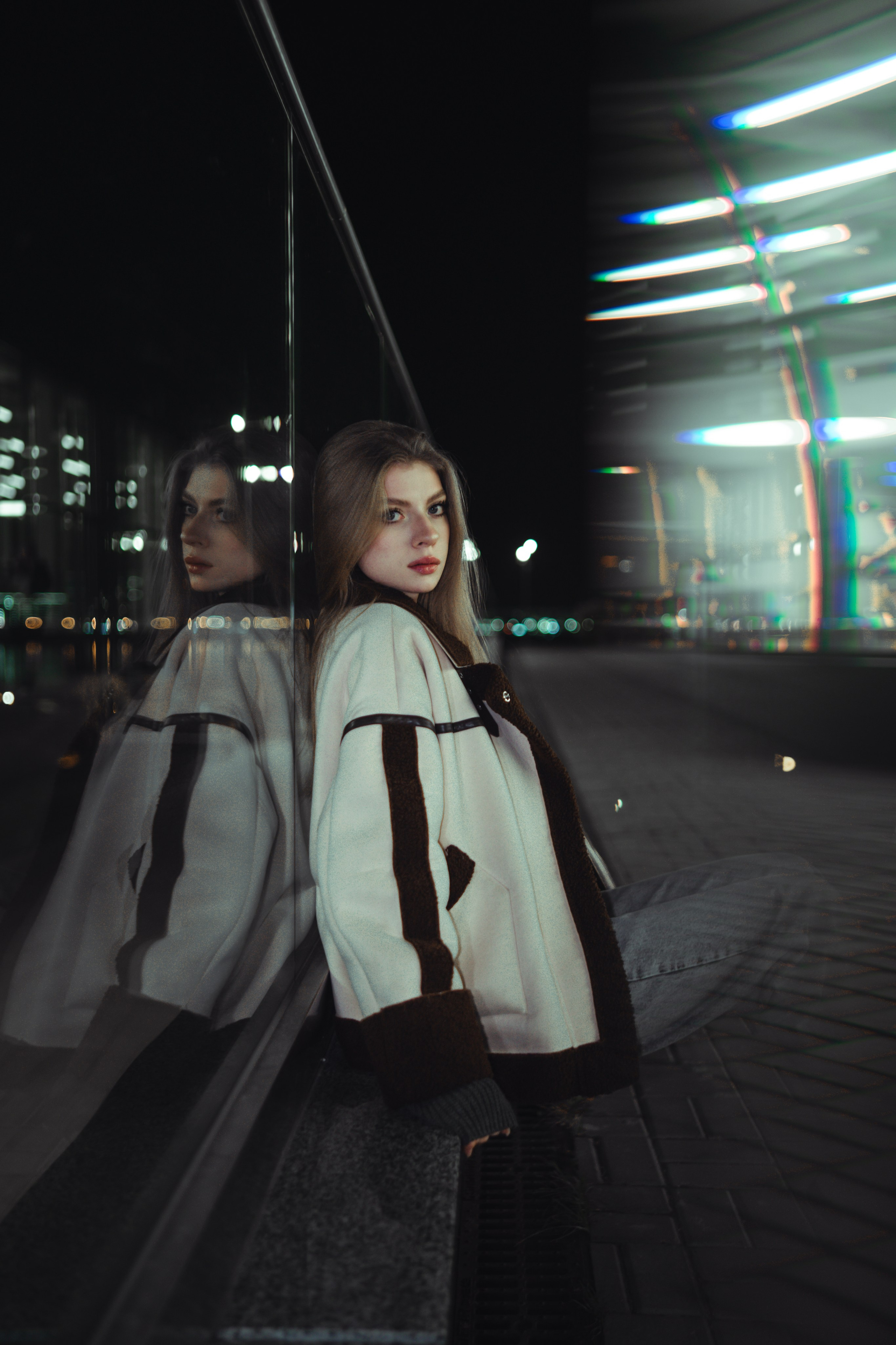 Елизавета / Rose & Black. Felixtones