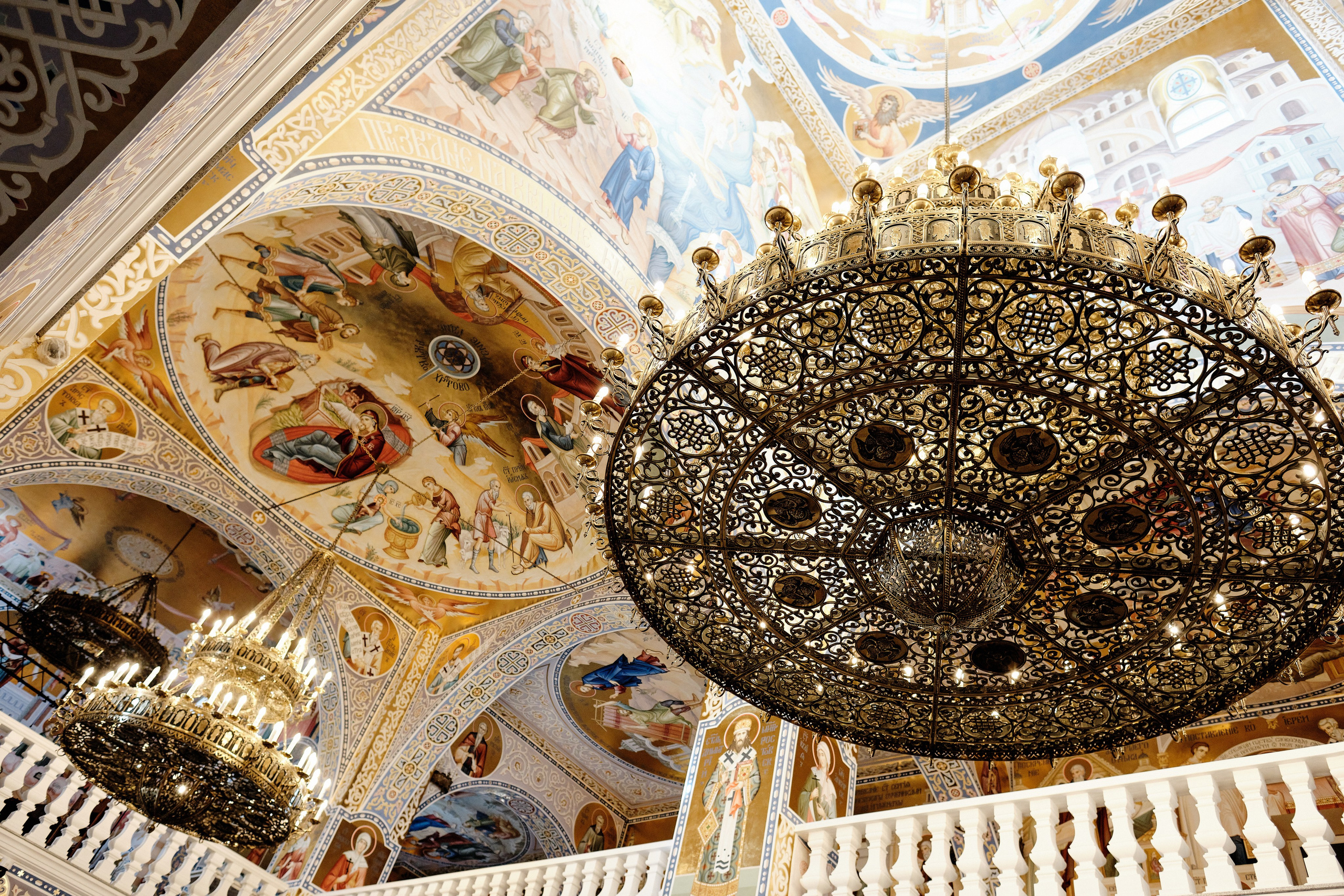 Крещение маленькой малышки. Фотограф в Анапе и Краснодаре Тина