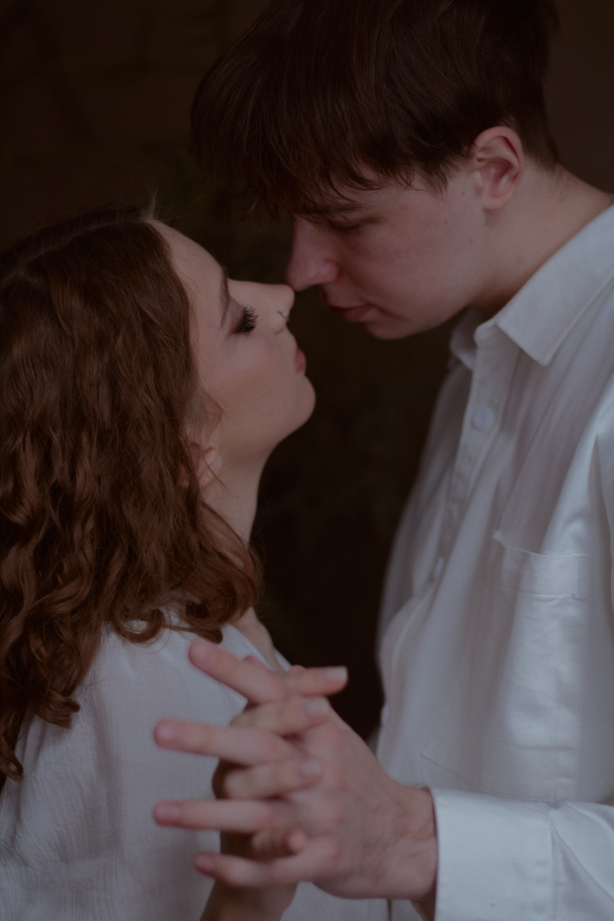 Екатерина и Константин. Фотограф лавстори Москва/МО Приятелева Ангелина