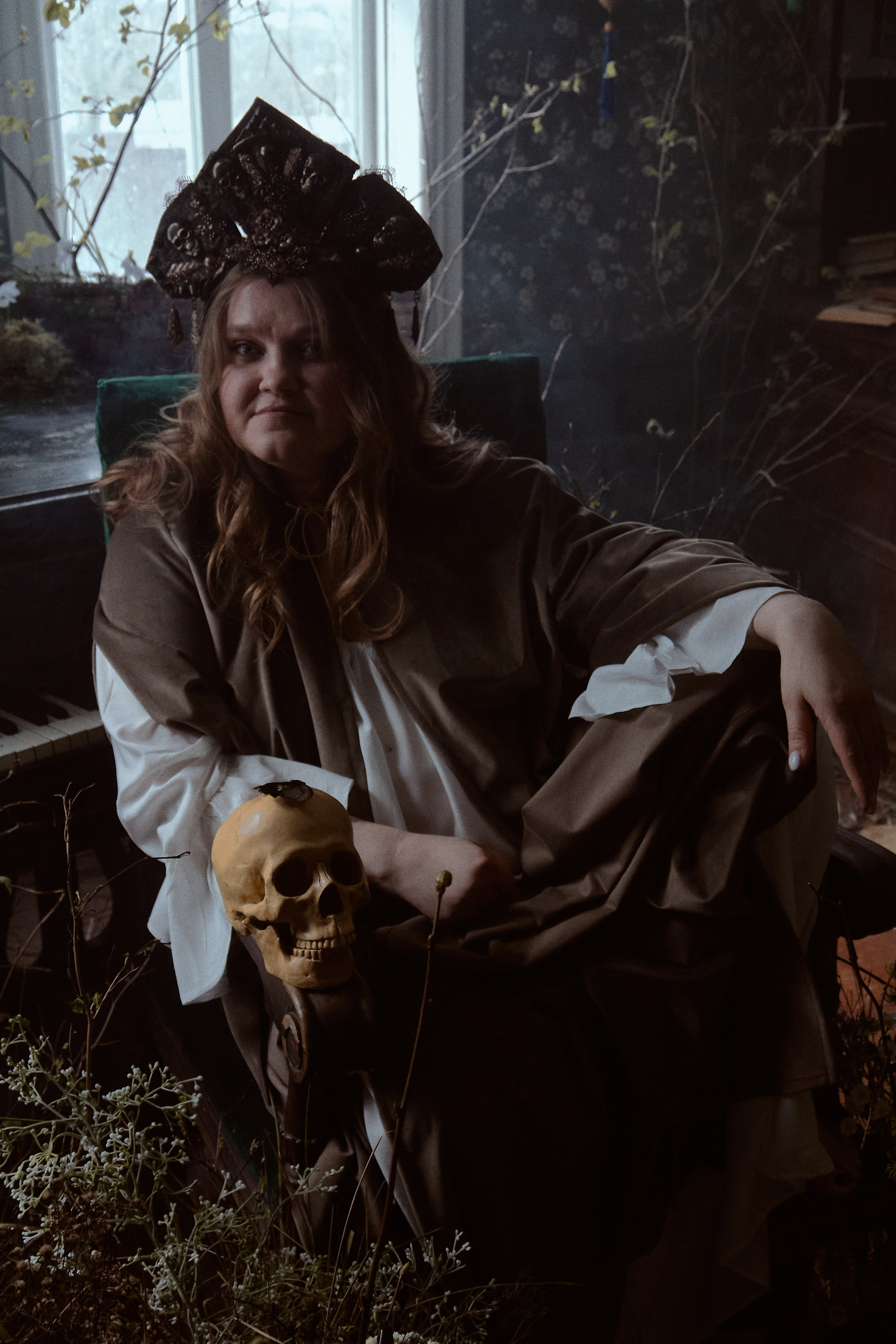 Мать и Дочь. Фотограф лавстори Москва/МО Приятелева Ангелина