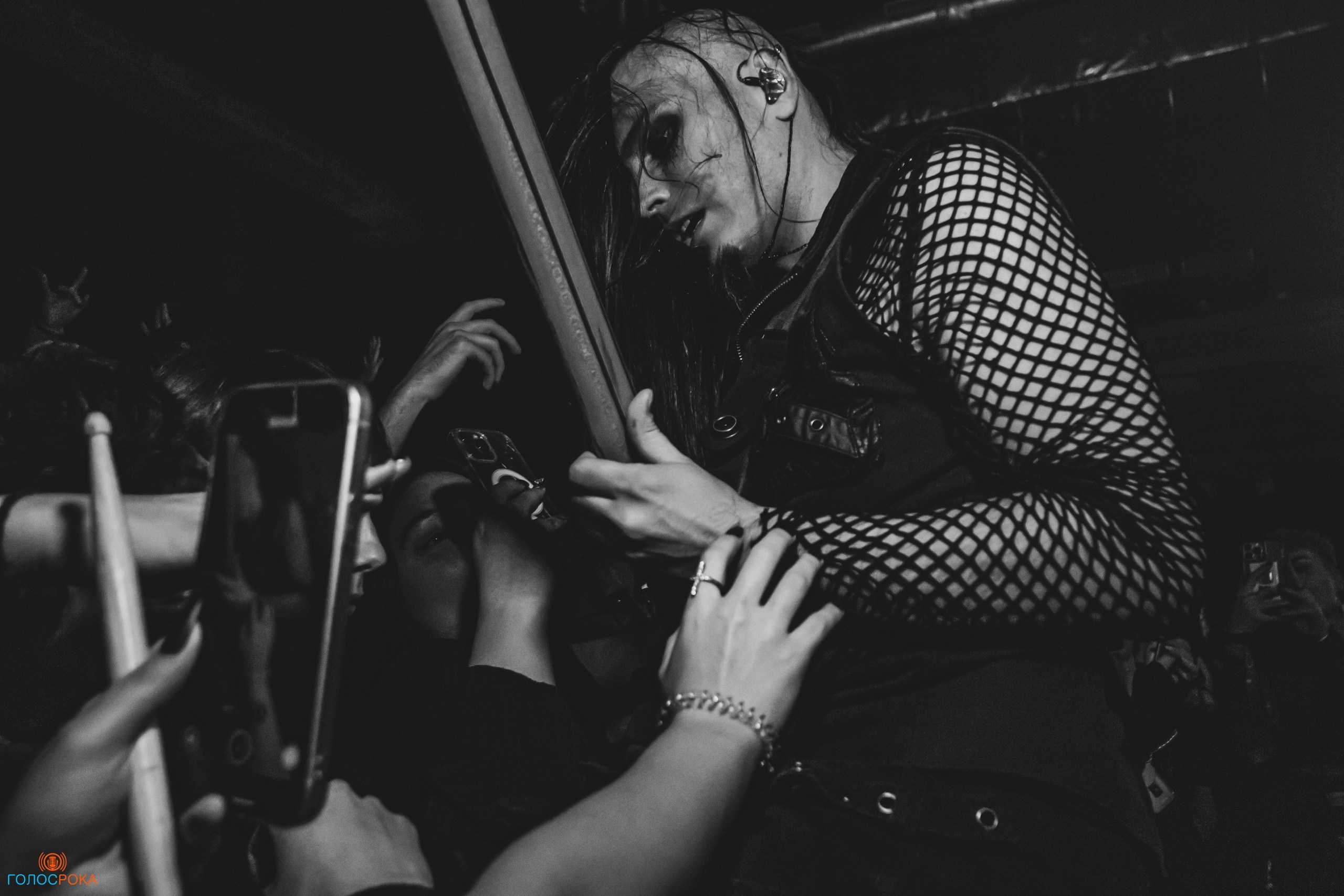 NEVERLOVE | BASE club. Концертный фотограф Михальченкова Алёна | Москва