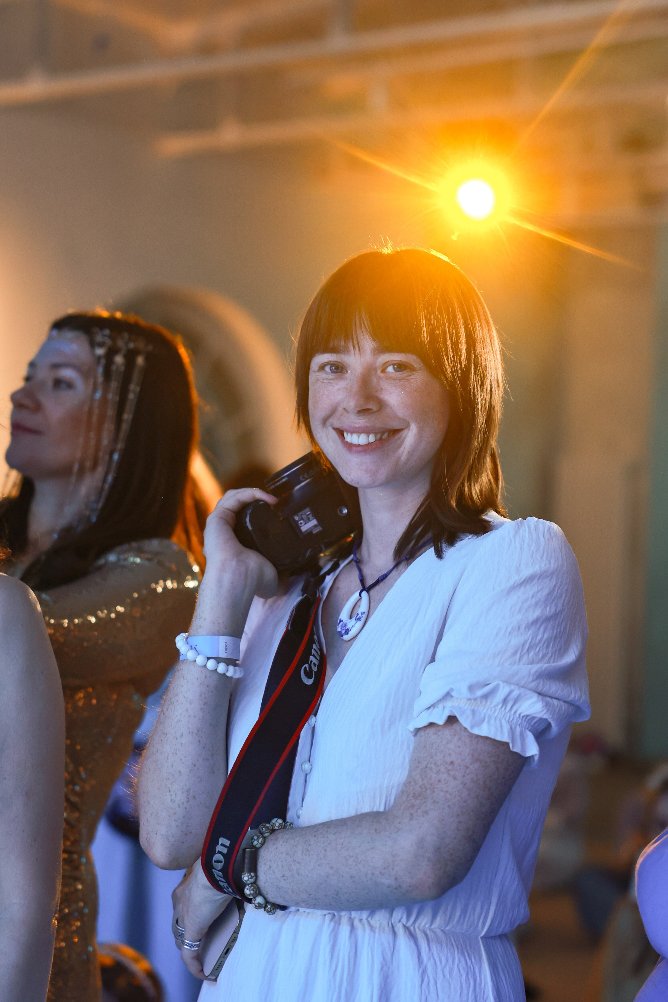 Фестиваль «Умиротворение». Дарья Бухреева — фотограф, видеограф и фототерапевт. Москва и мир