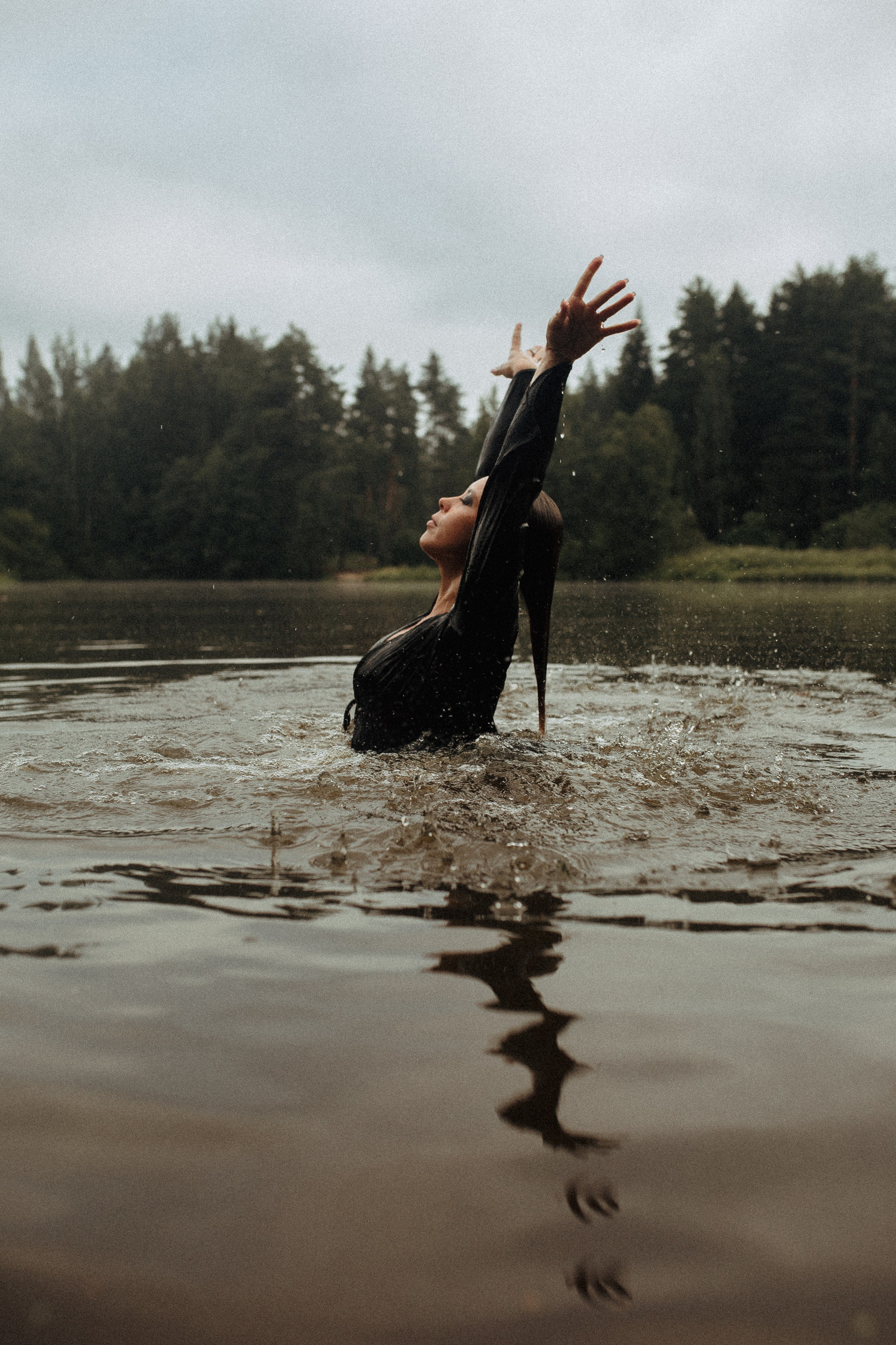 ОZero. Семейный и Свадебный фотограф в Санкт-Петербурге Плохая Екатерина