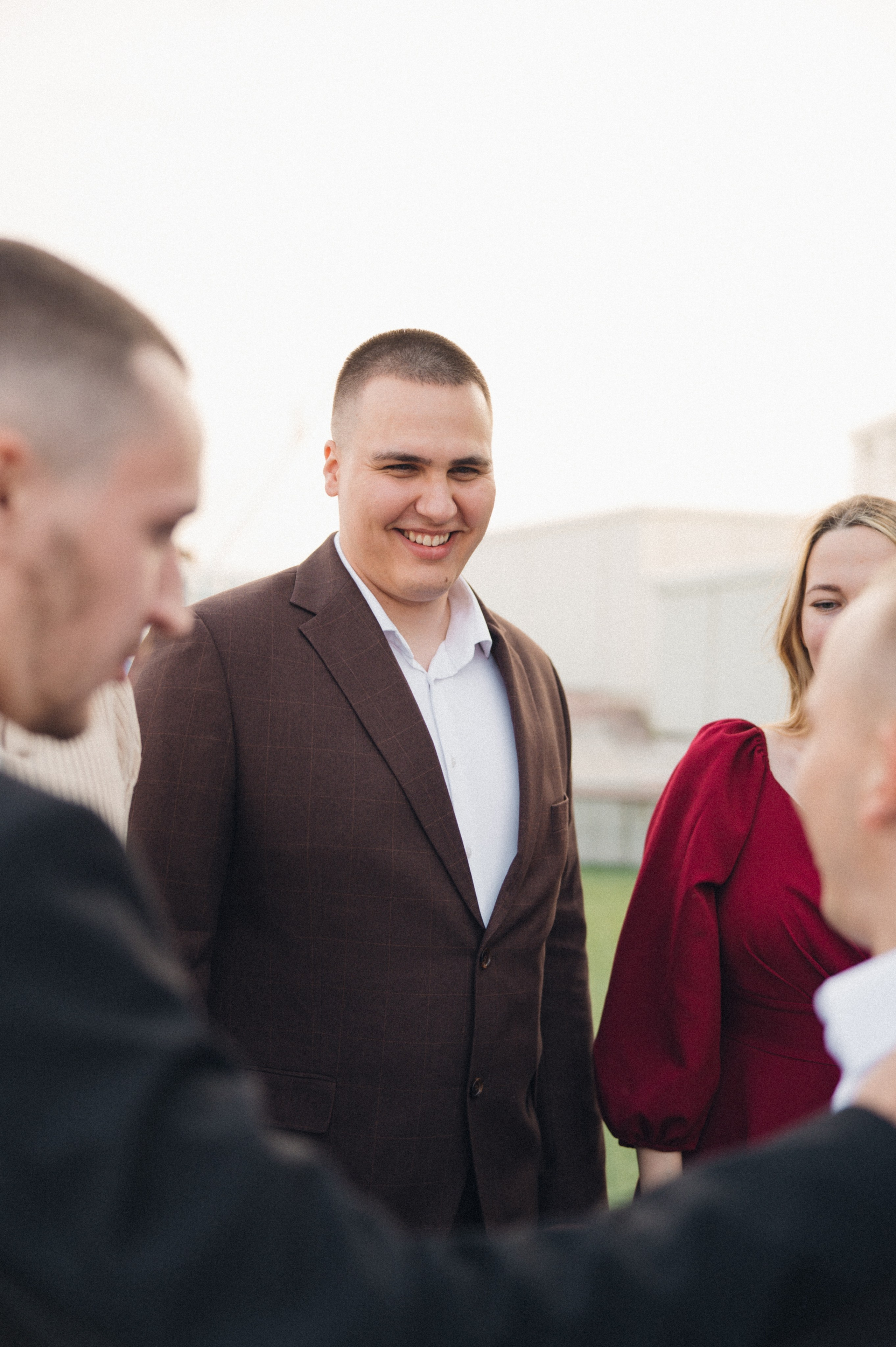 Дарья и Артём. Репортажный и свадебный фотограф в Сургуте