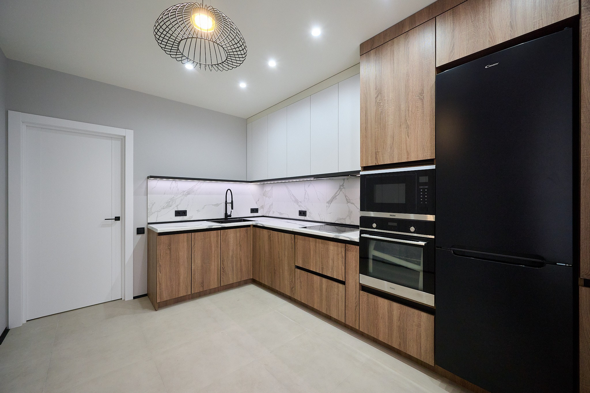 Квартира 148. Интерьерный фотограф в Краснодаре