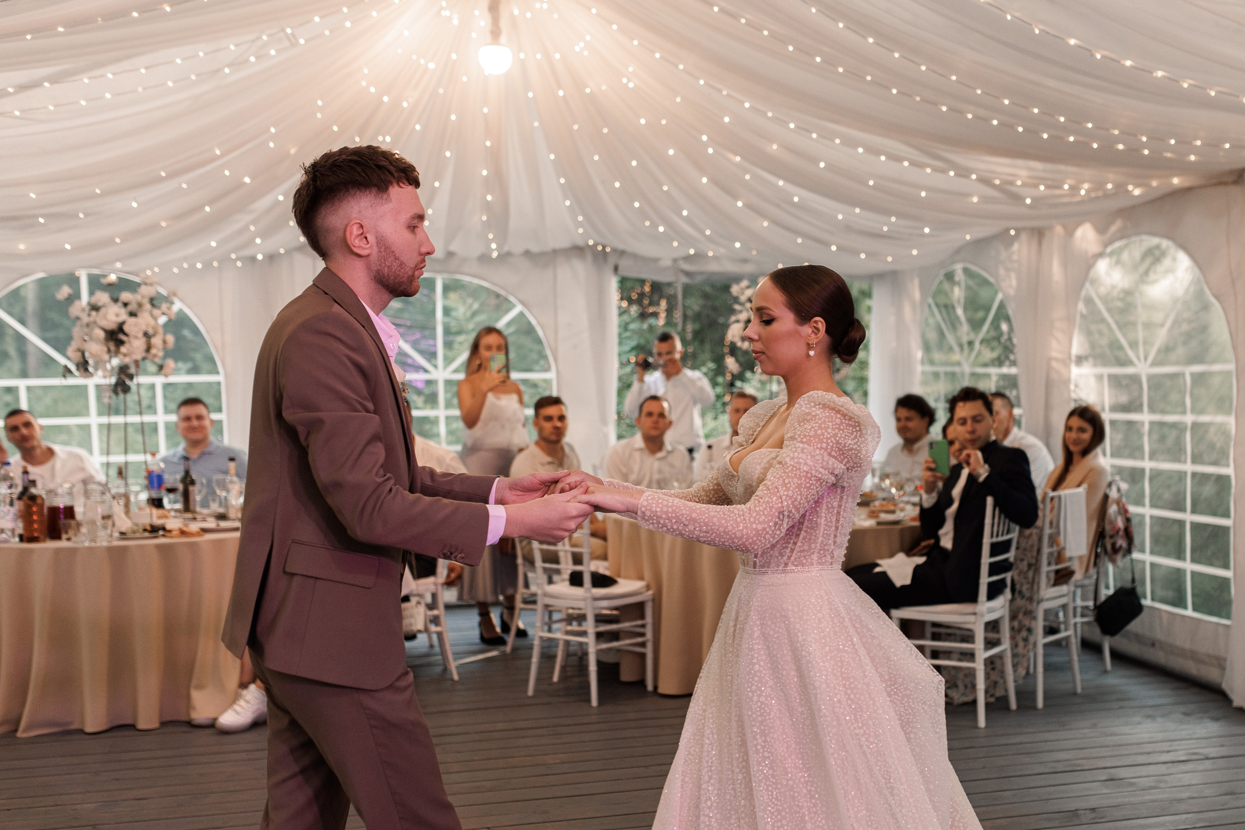 И + А — июль. Свадебный и семейный фотограф Наталья Штык