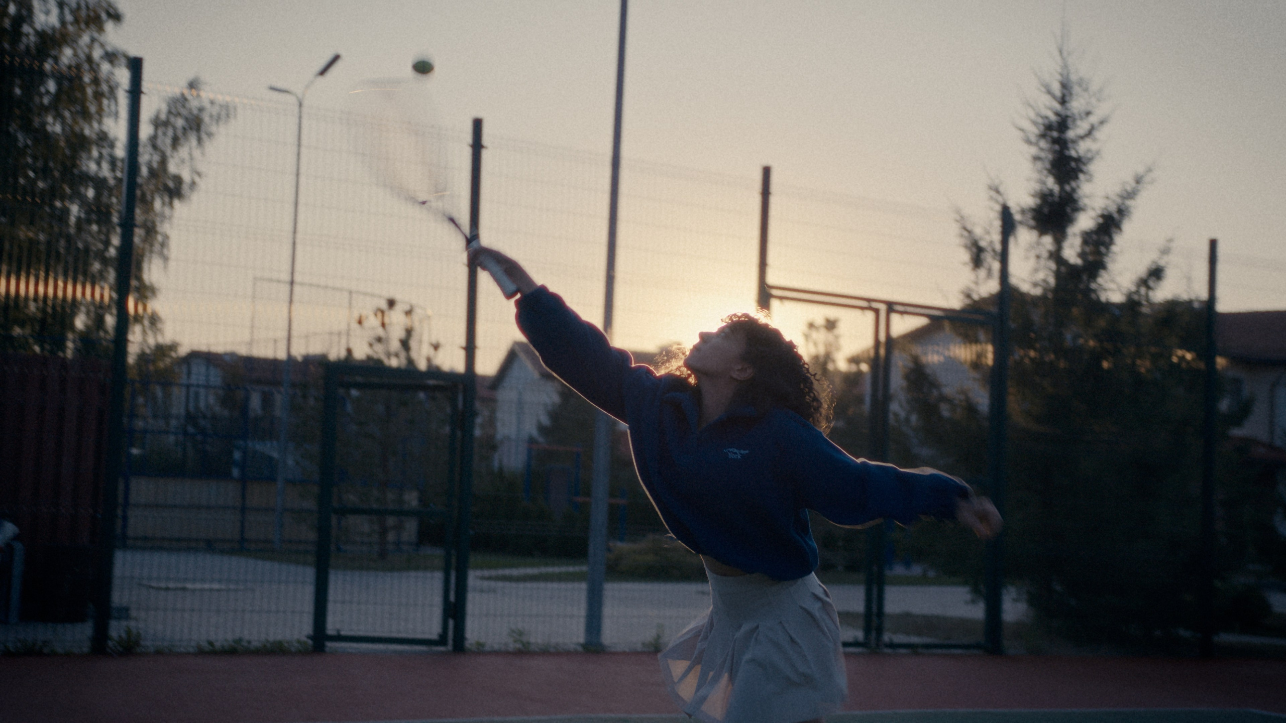 Nike Together (spec). Цветокоррекция видео онлайн Иван Сержанов