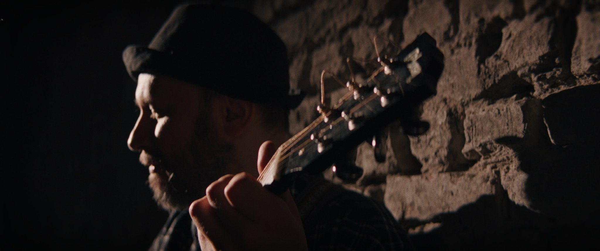 Игроки — Сами по себе (music video). Colorist Ivan Serzhanov