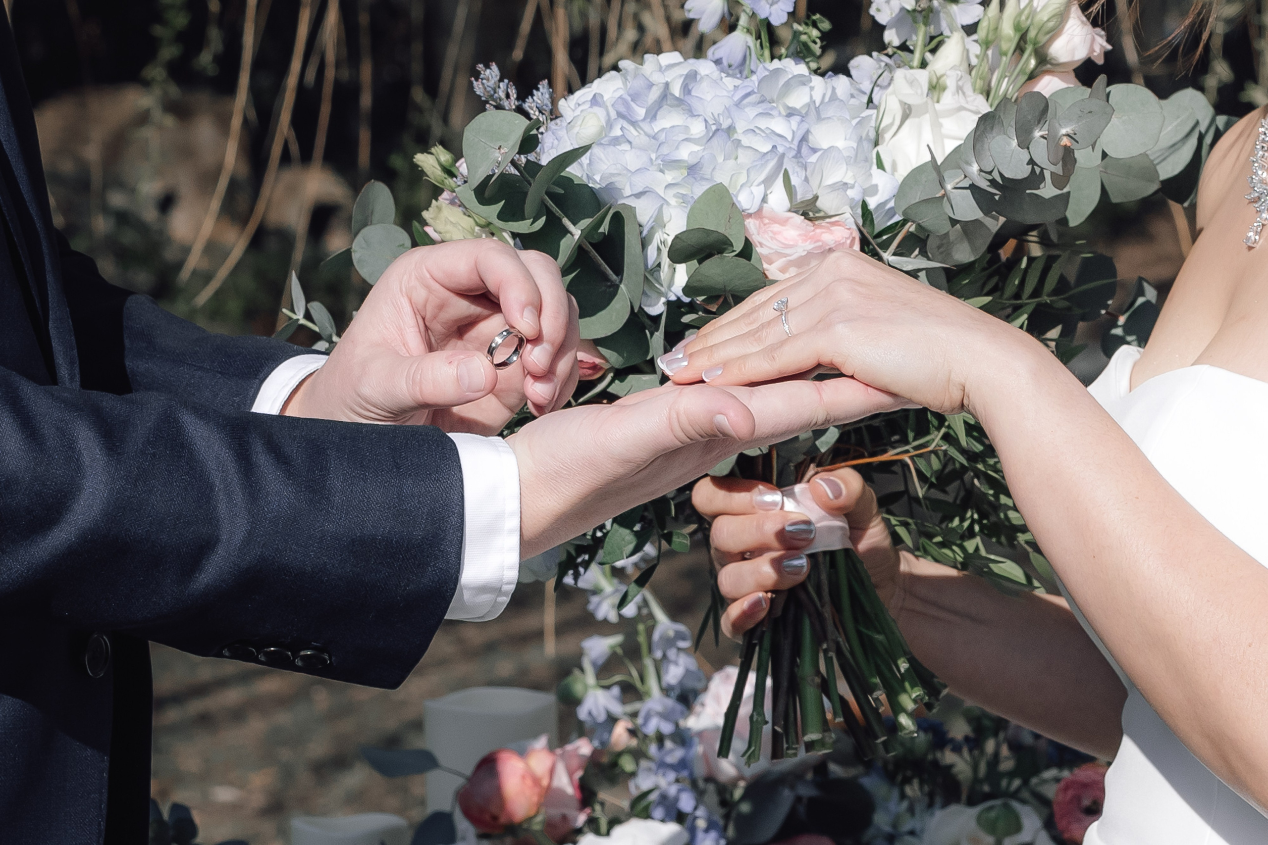 Vaclav & Kanokpan. Wedding photographer Europe