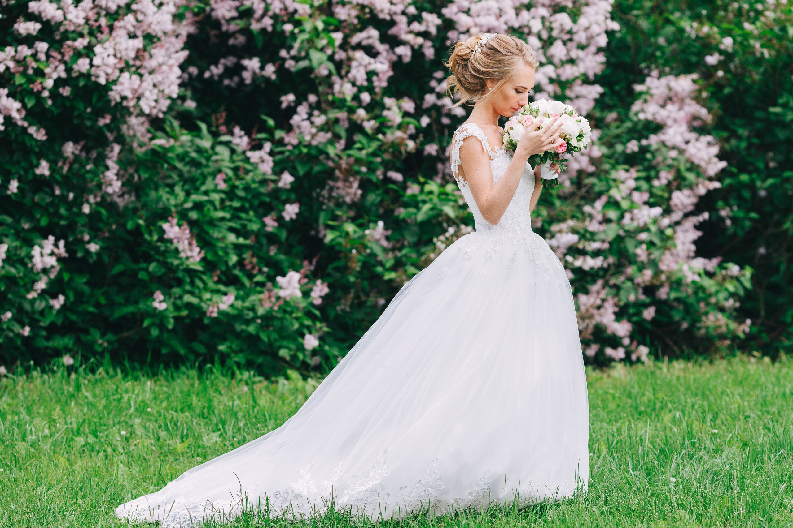 Алексей и Анастасия. Свадебный фотограф Александр Абрамов Москва / Зеленоград