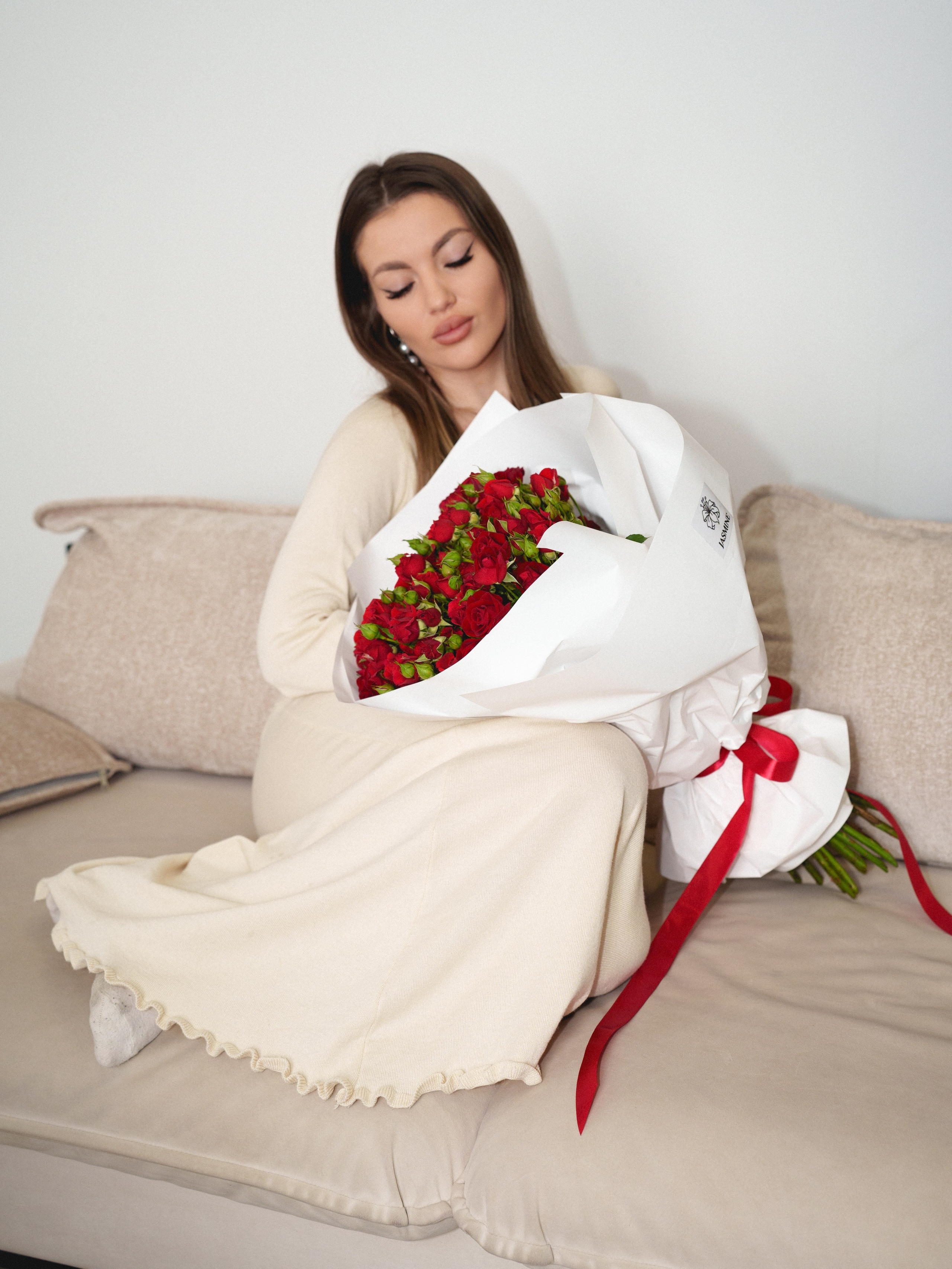 Цветы (контент к 14 февраля). Иван Упоров — фотограф, рилсмейкер чебоксары