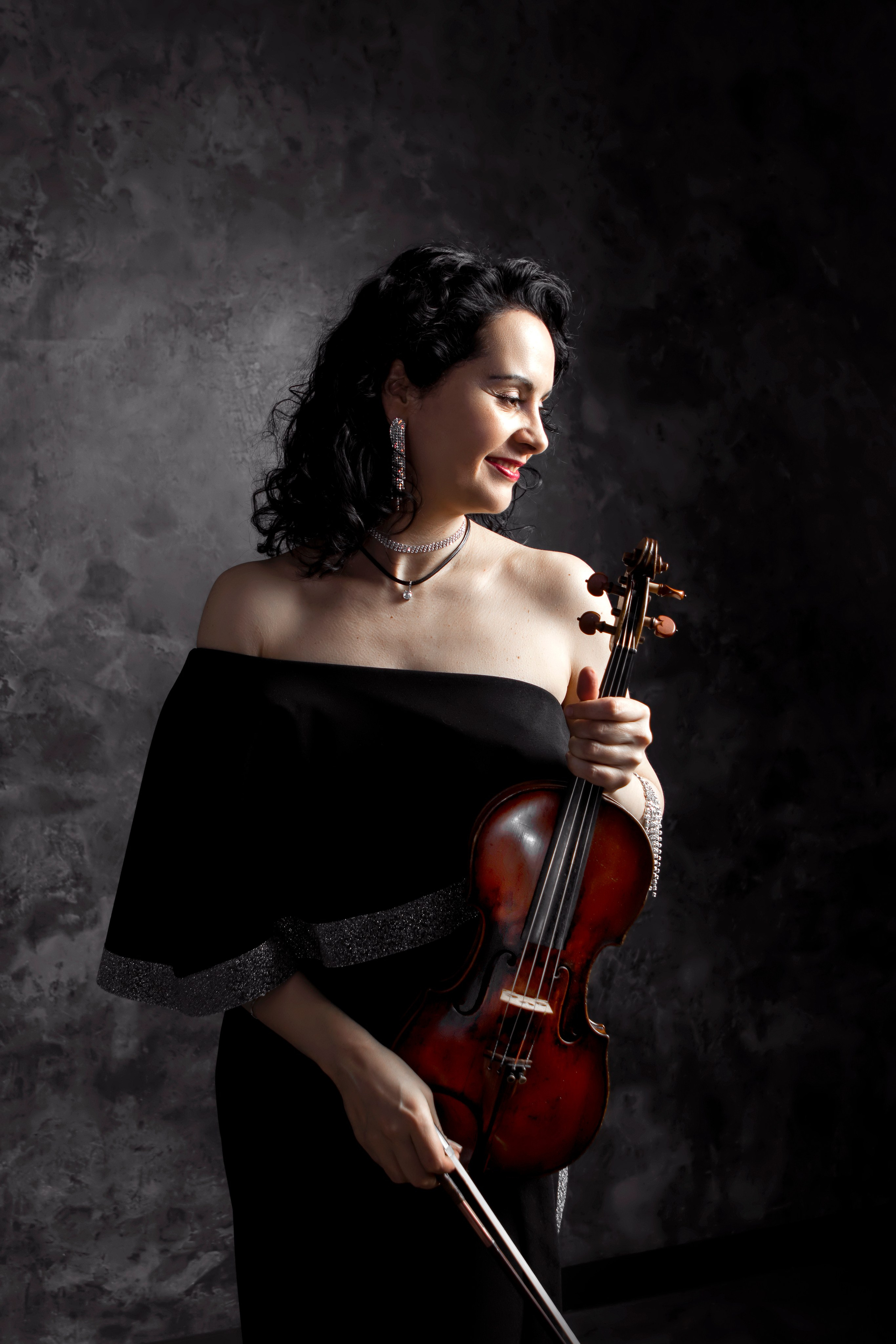 Юлия Симонова. Rita Kolesnikova Photography