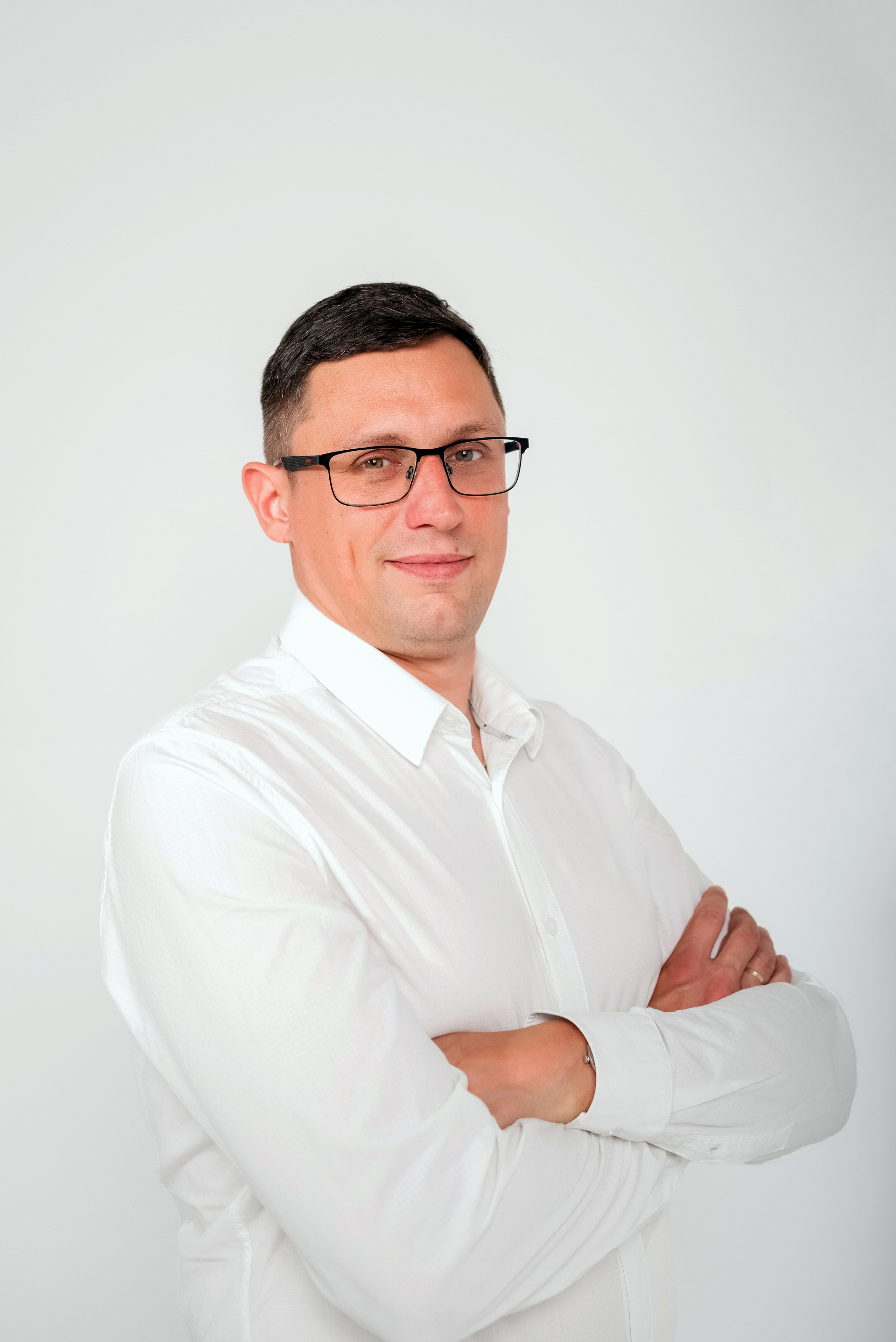 Бизнес-портрет. Rita Kolesnikova Photography