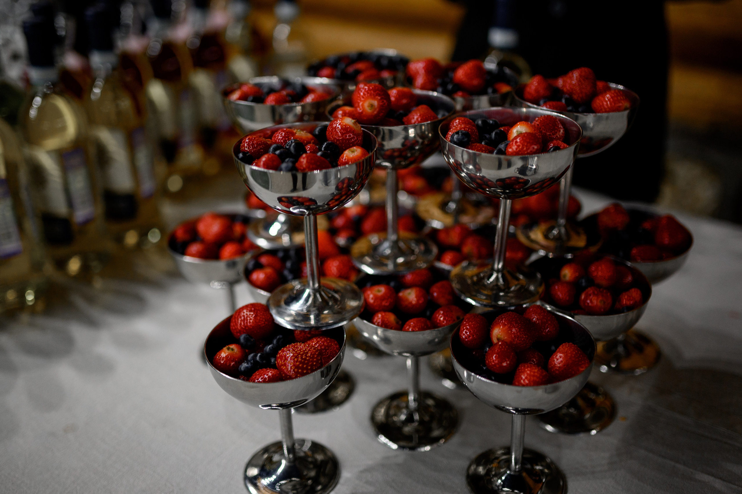 Lisa & Ilya. Фотограф в Липецке Ковалько Евгений