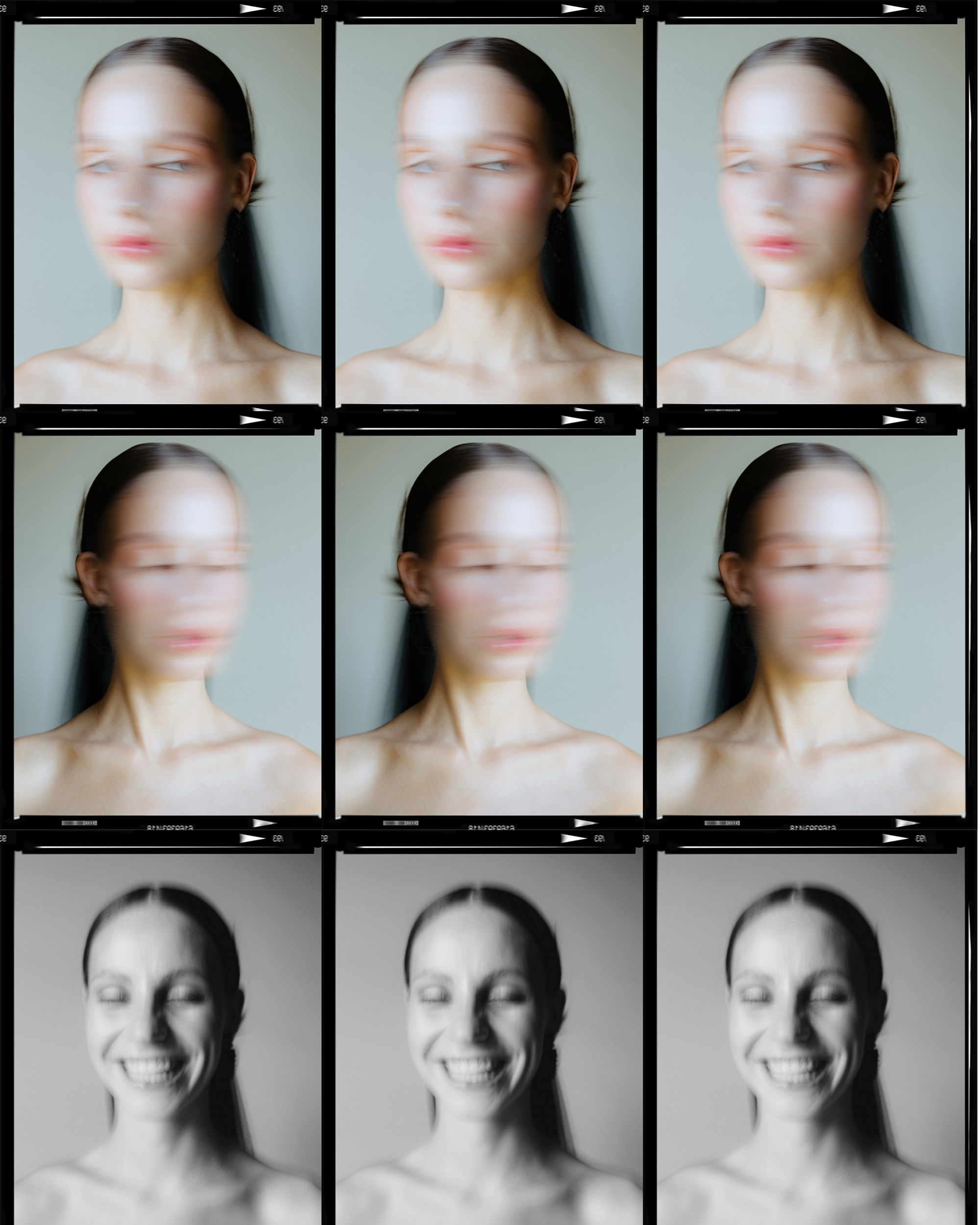 Diana x Wedmorning. Fusion Wedding Photographer