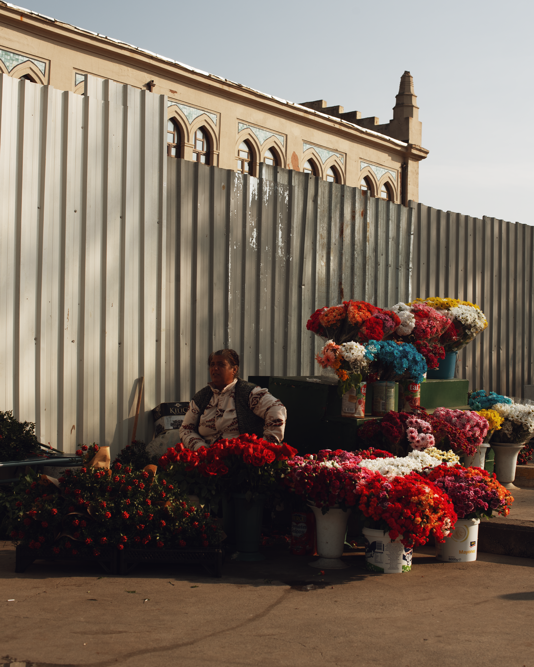 Путешествие по Стамбулу: истории в каждом кадре. Коммерческий и предметный фотограф в Гуанчжоу Коваленко Александр