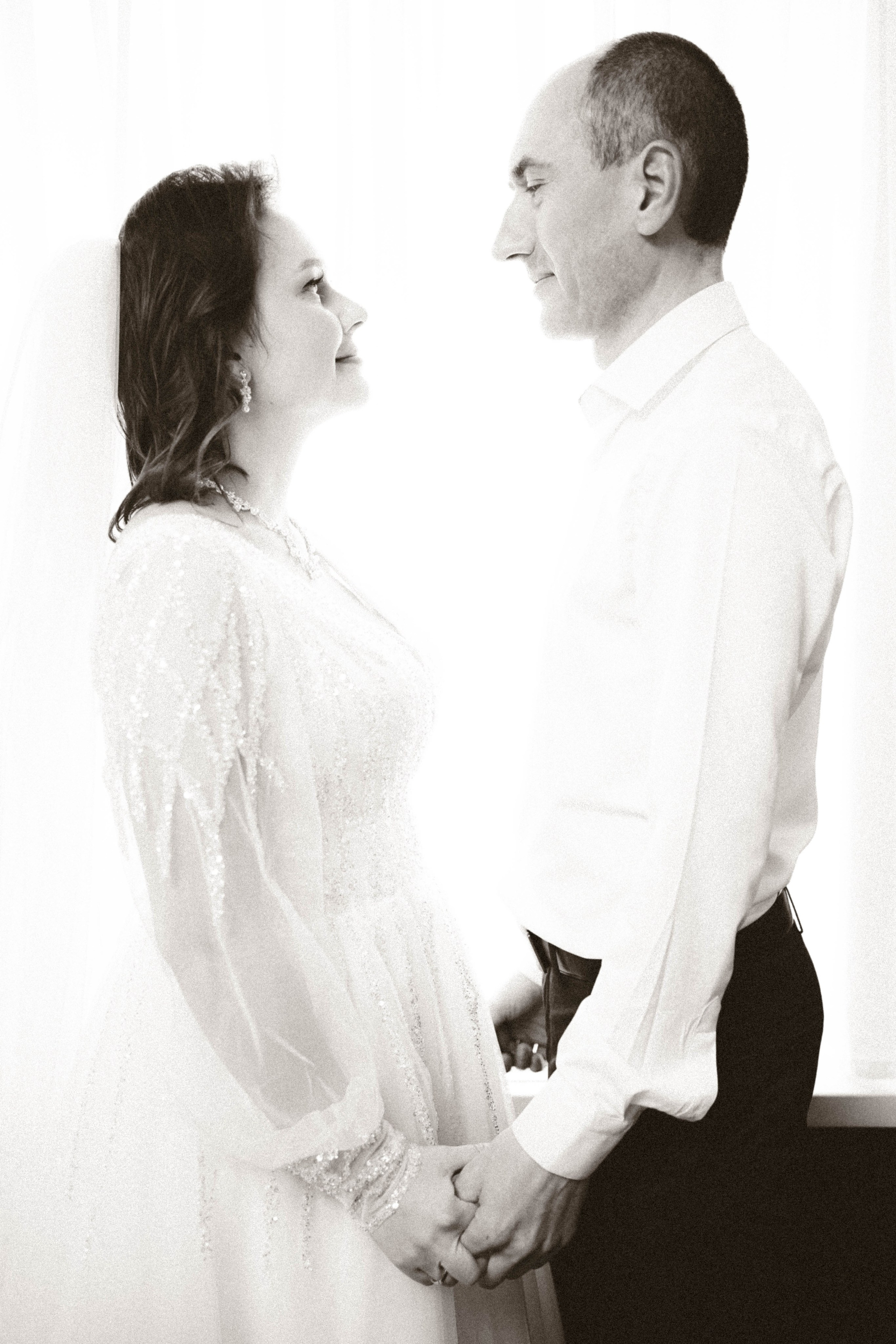 Настя и Саша. Семейный и портретный фотограф в Екатеринбурге Yana Strok