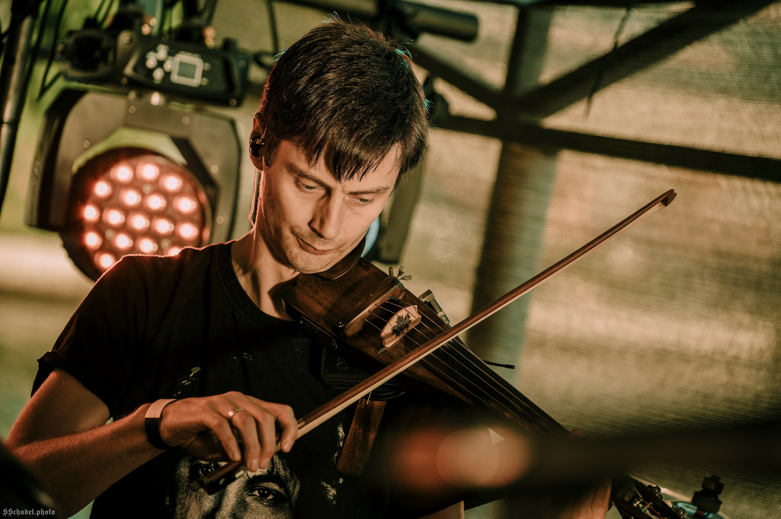 Хрен 25.07.25. We will make everything metal!