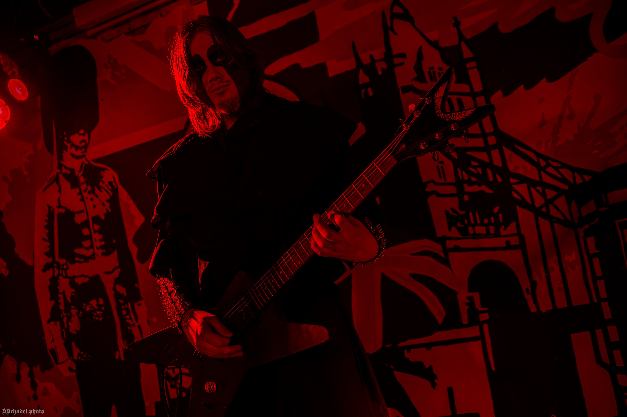 Neargroth 23.08.25. We will make everything metal!