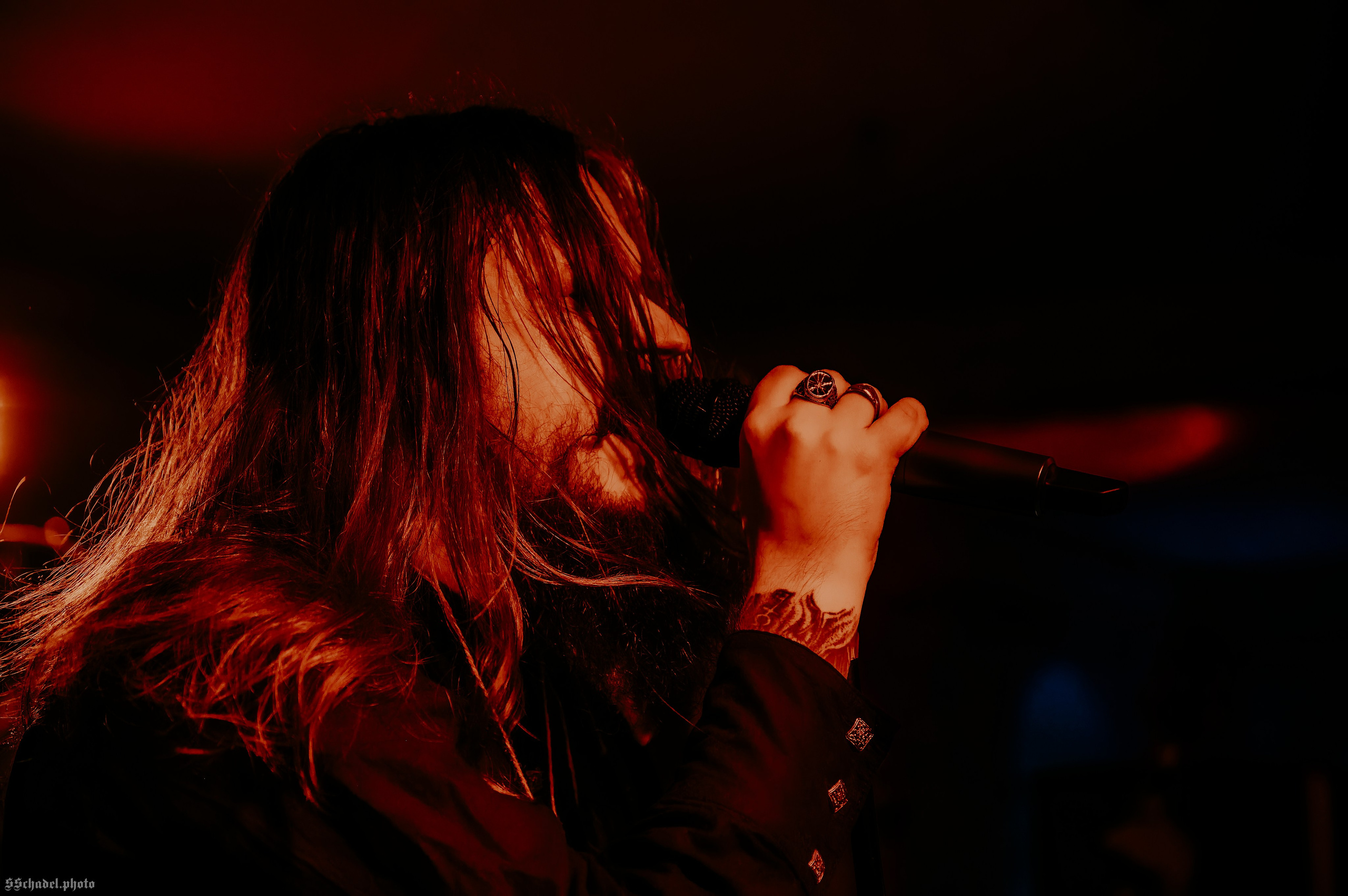 ИЛ 22.05.26. We will make everything metal!