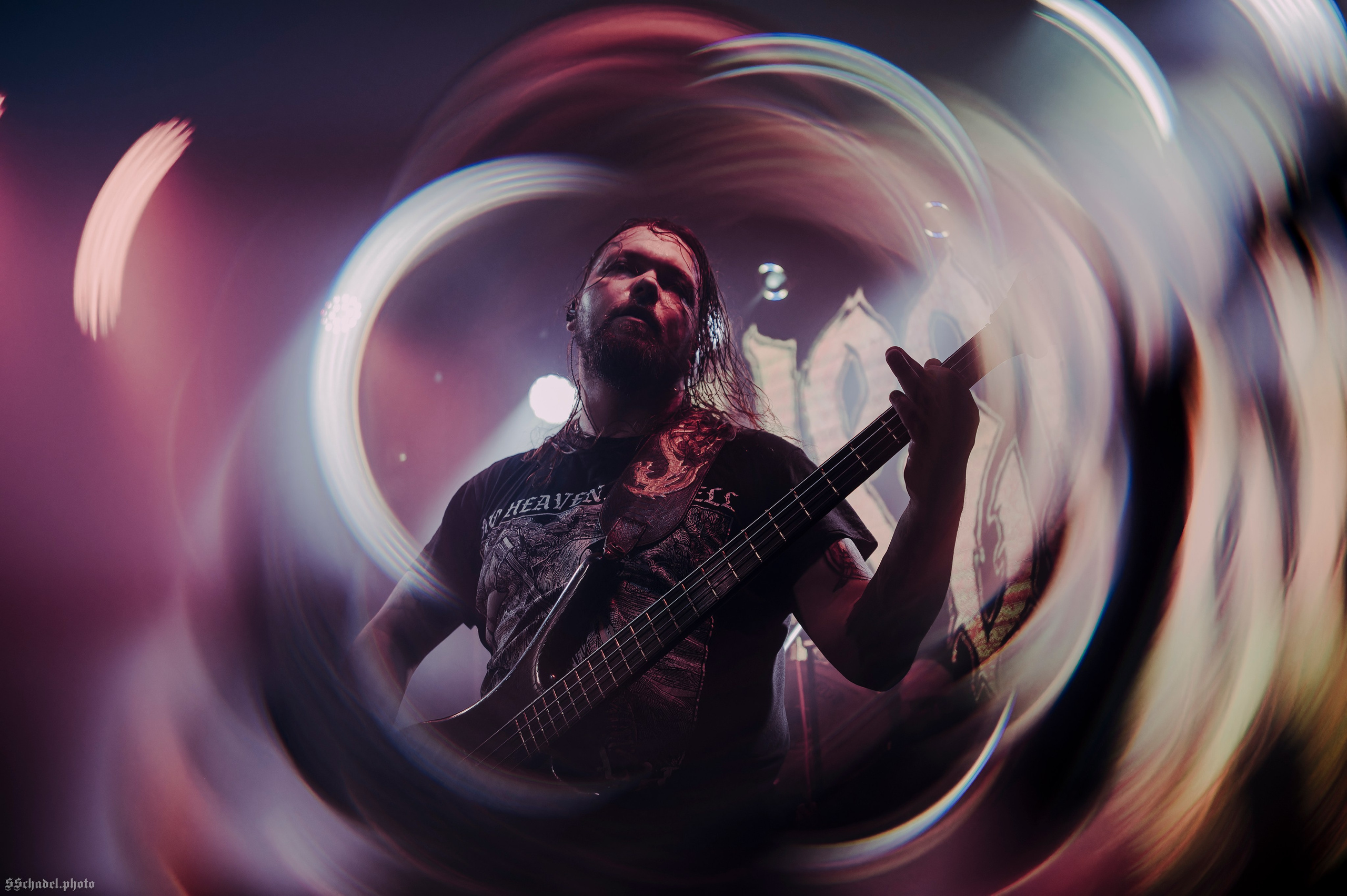 Хрен 25.10.25. We will make everything metal!