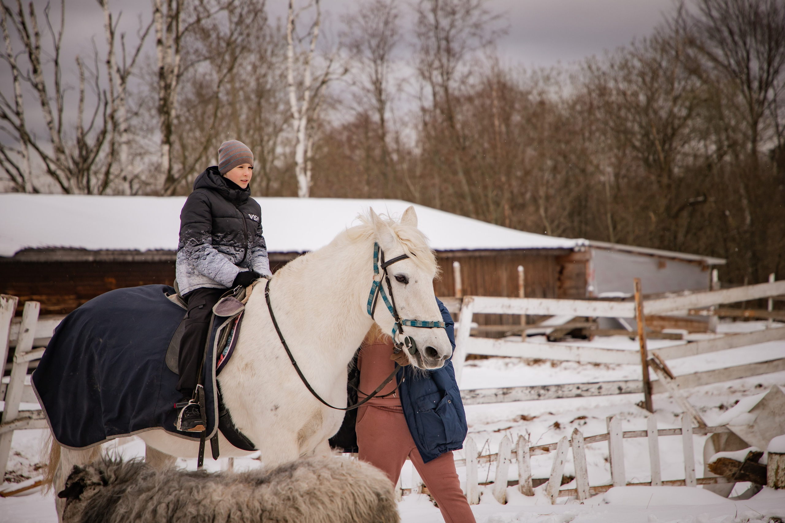 День Рождения в сказке. Фотограф Алексей Шуля — портфолио