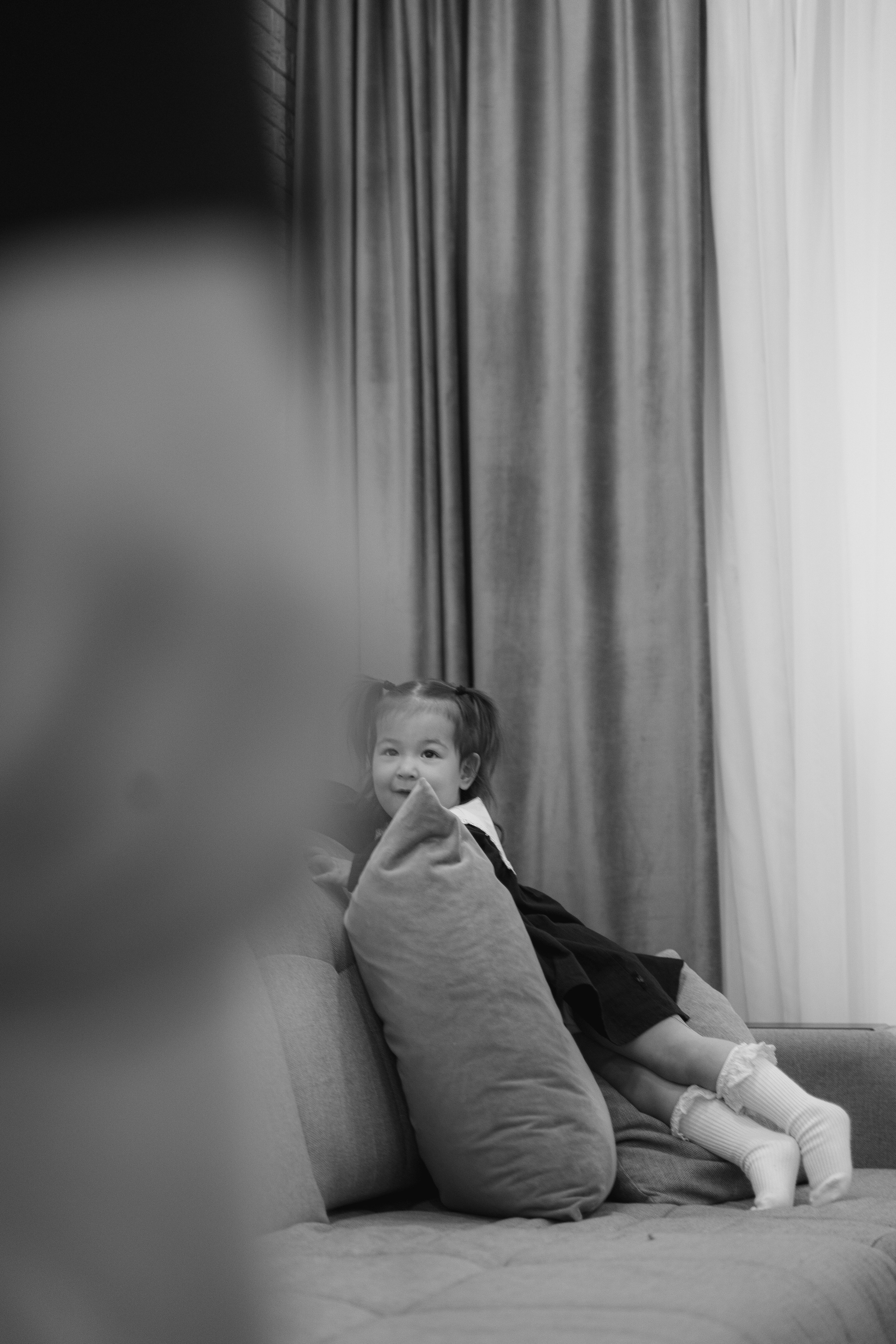 София 2 годика домашняя. Свадебный фотограф Москва Инесса Зверева