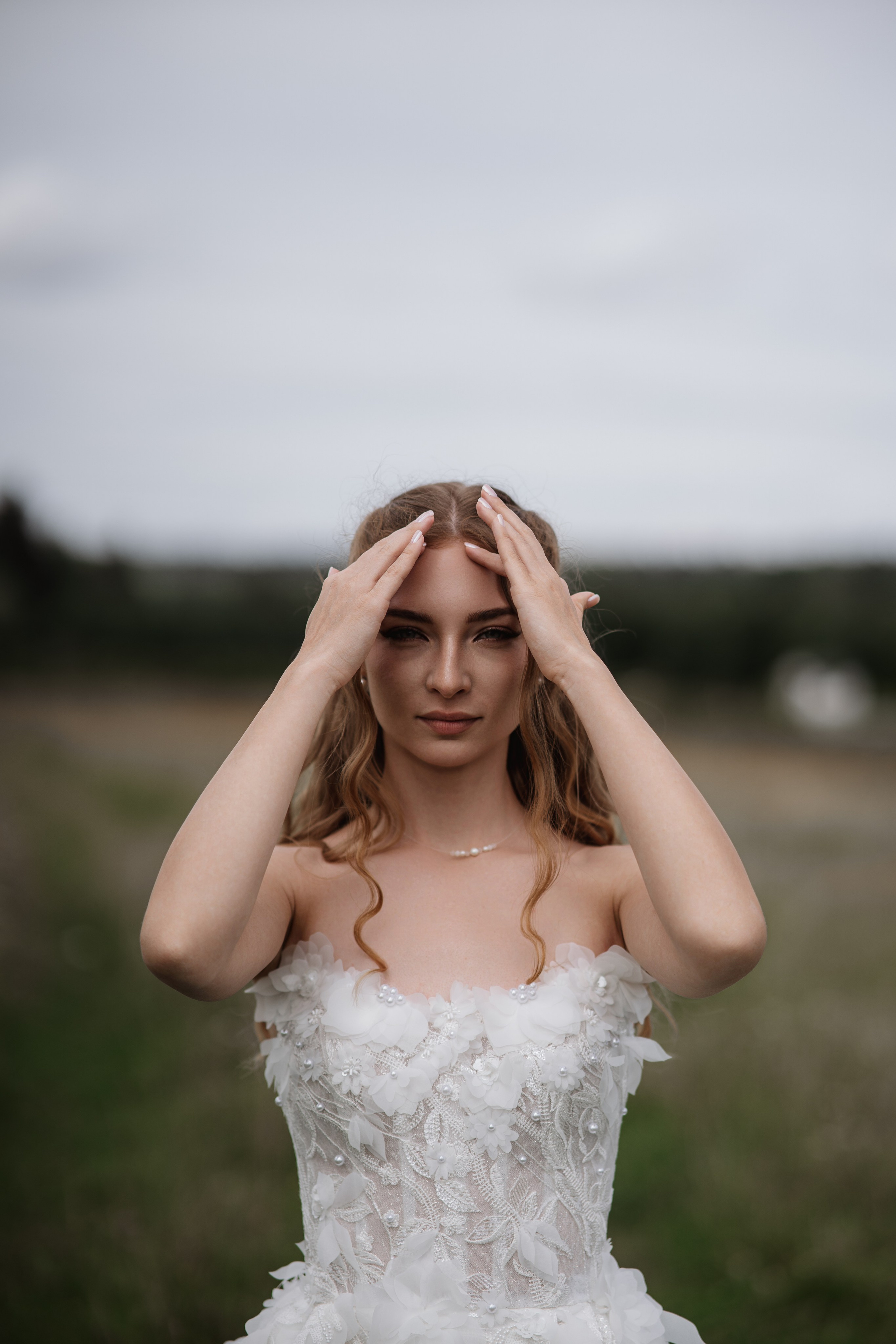 A&R X-land. Свадебный фотограф Москва Инесса Зверева