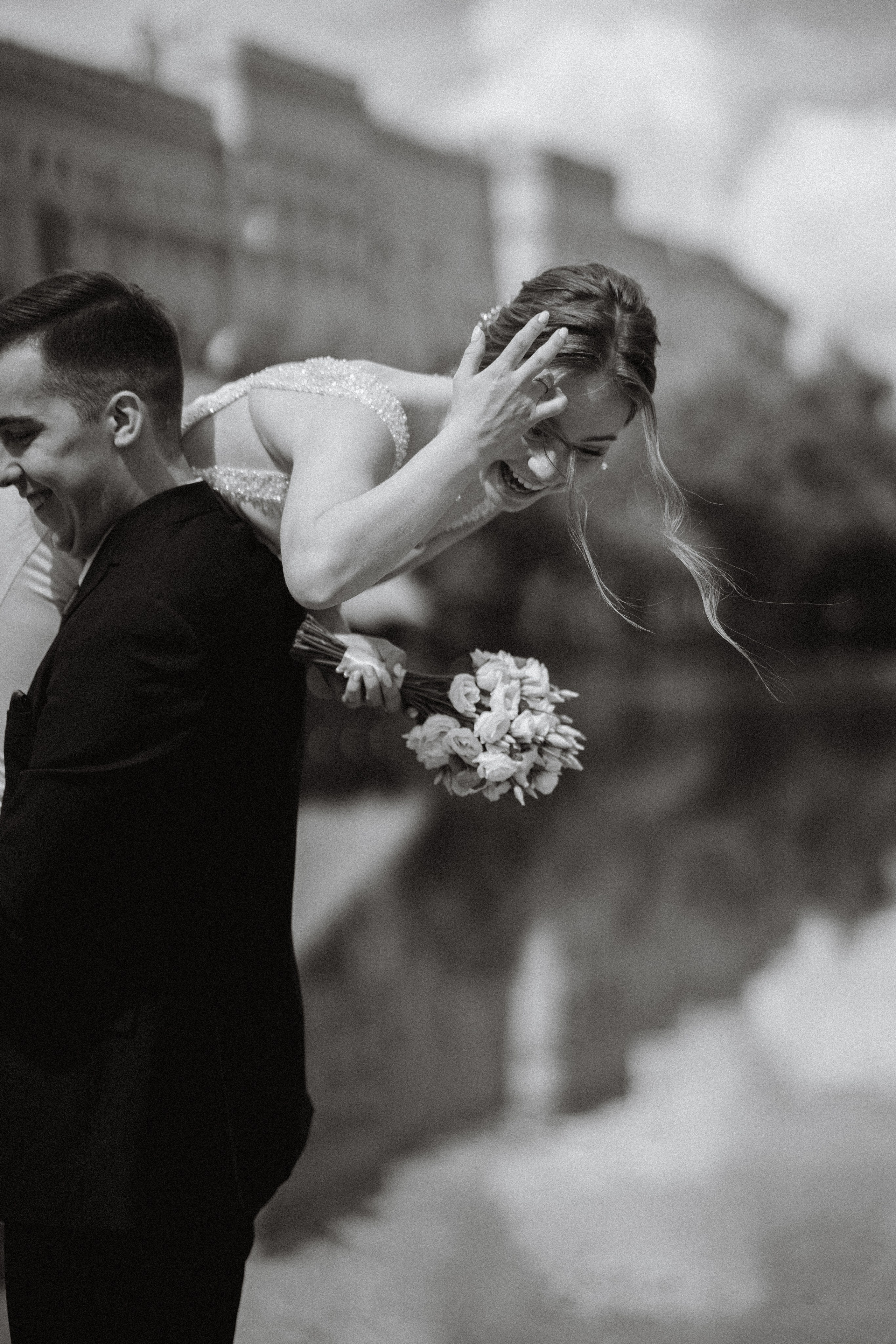 М&В Love n streets. Свадебный фотограф Москва Инесса Зверева