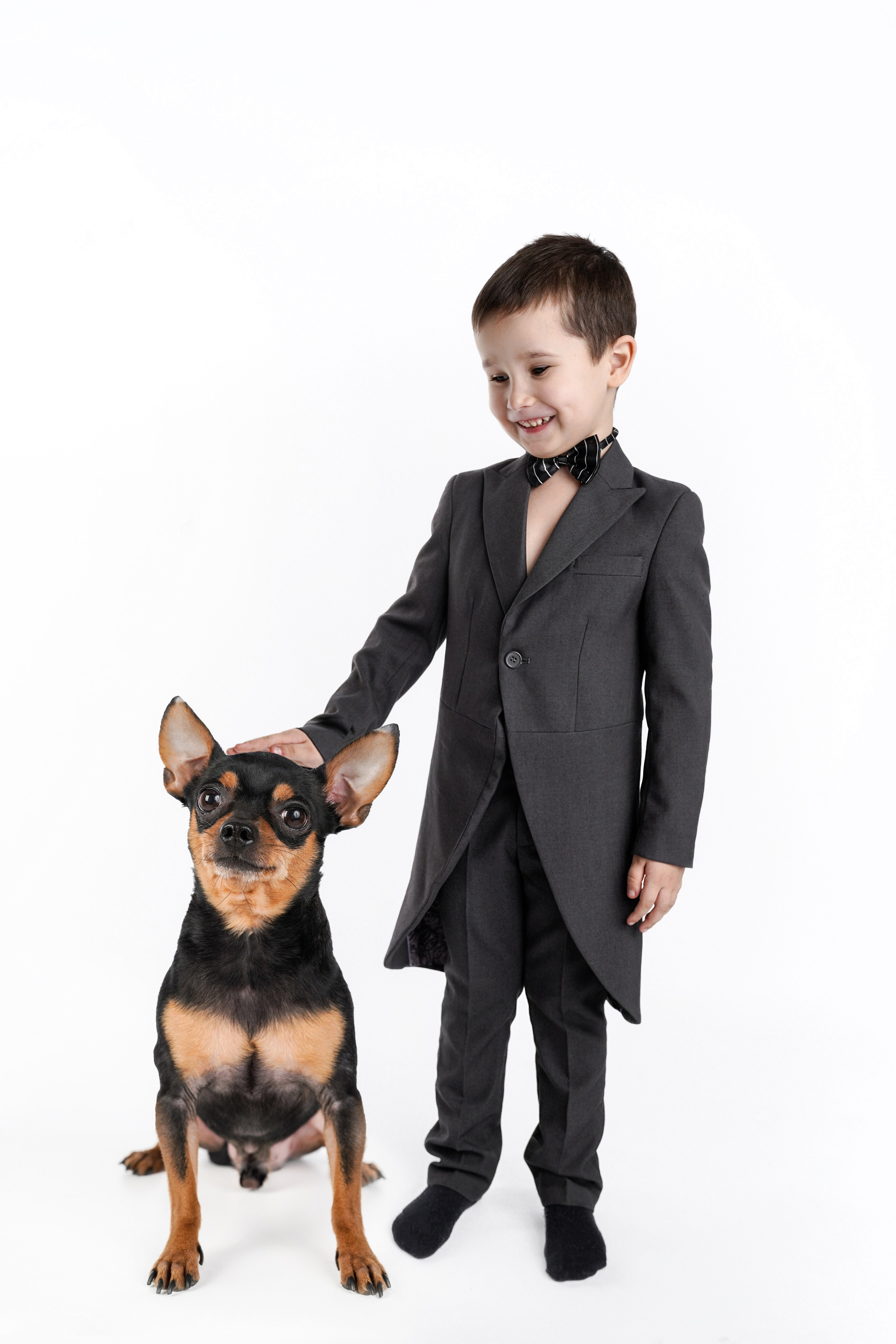 Питомцы. Фотограф новорожденных, детей до года и беременных в Симферополе