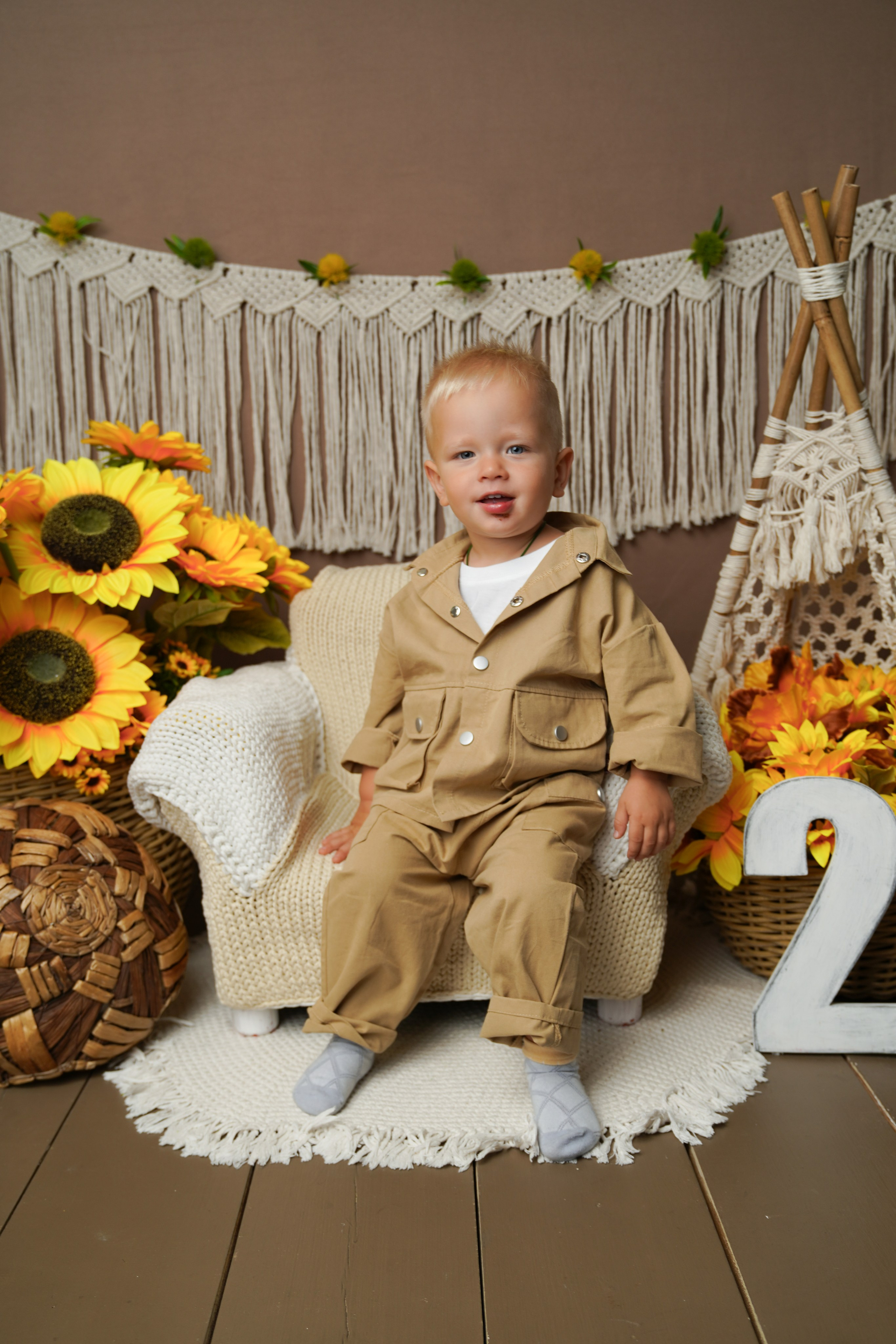 Двухлетки. Фотограф новорожденных, детей до года и беременных в Симферополе