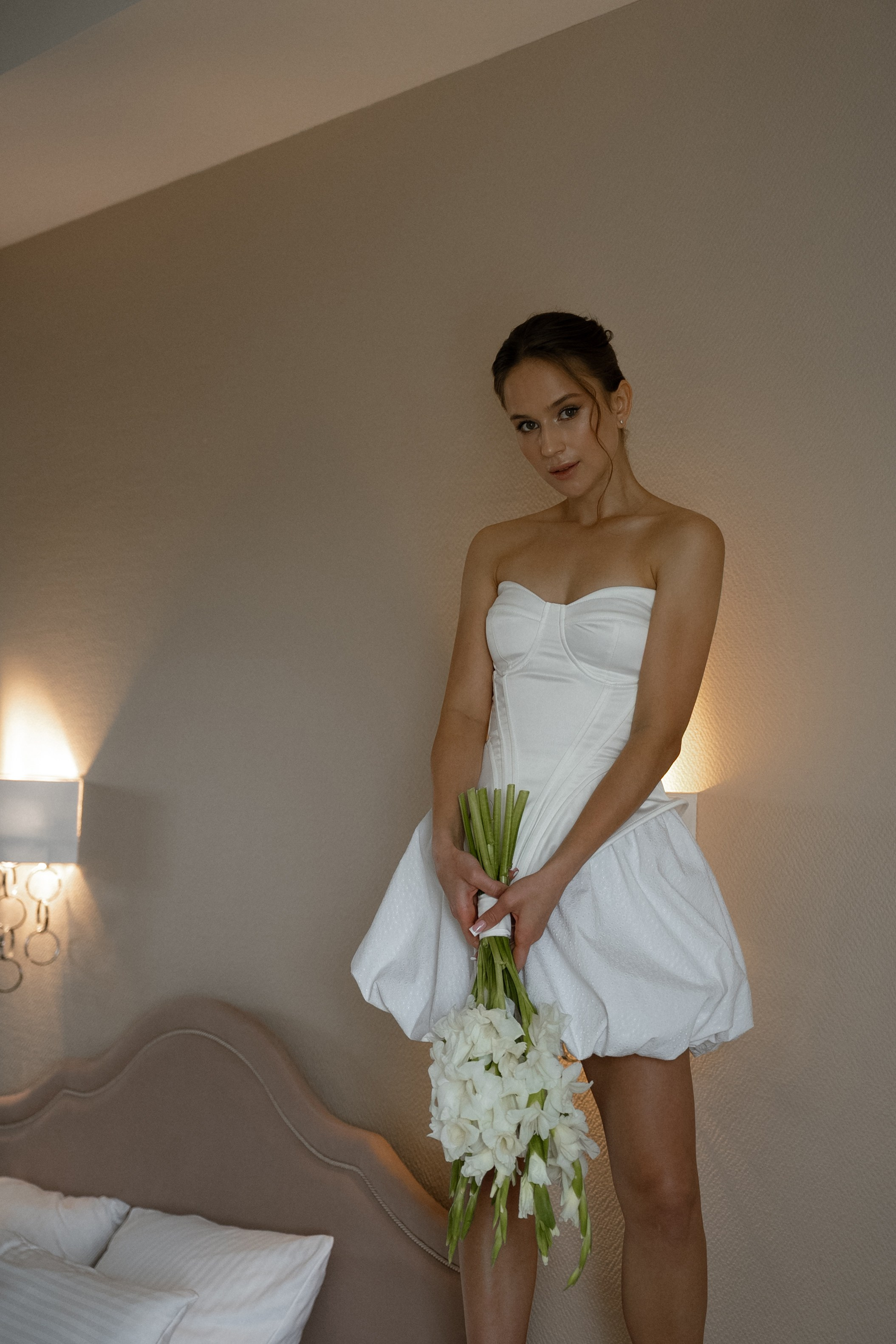 Даша+Илья Анонс. Семейный и портретный фотограф в Саратове Сахарова Маша