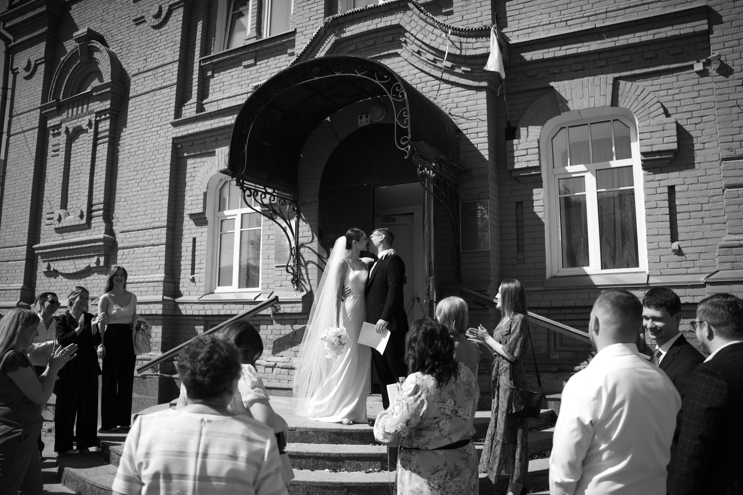 Can't smile without you. Полный день (сокращено). Семейный и портретный фотограф в Саратове Сахарова Маша