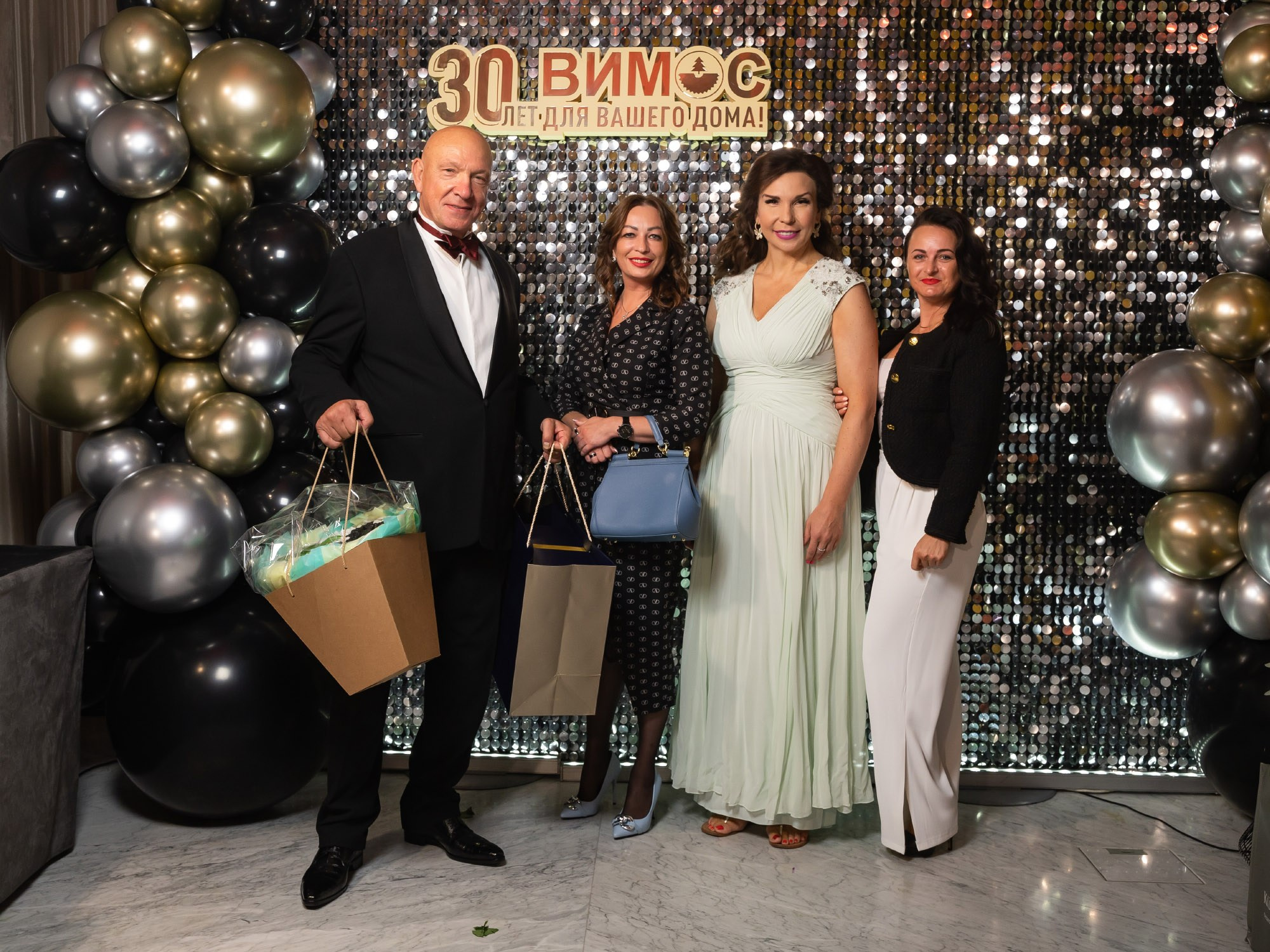 Репортажная фотосъемка мероприятий. Фотограф | Рустам Загидуллин | Санкт-Петербург