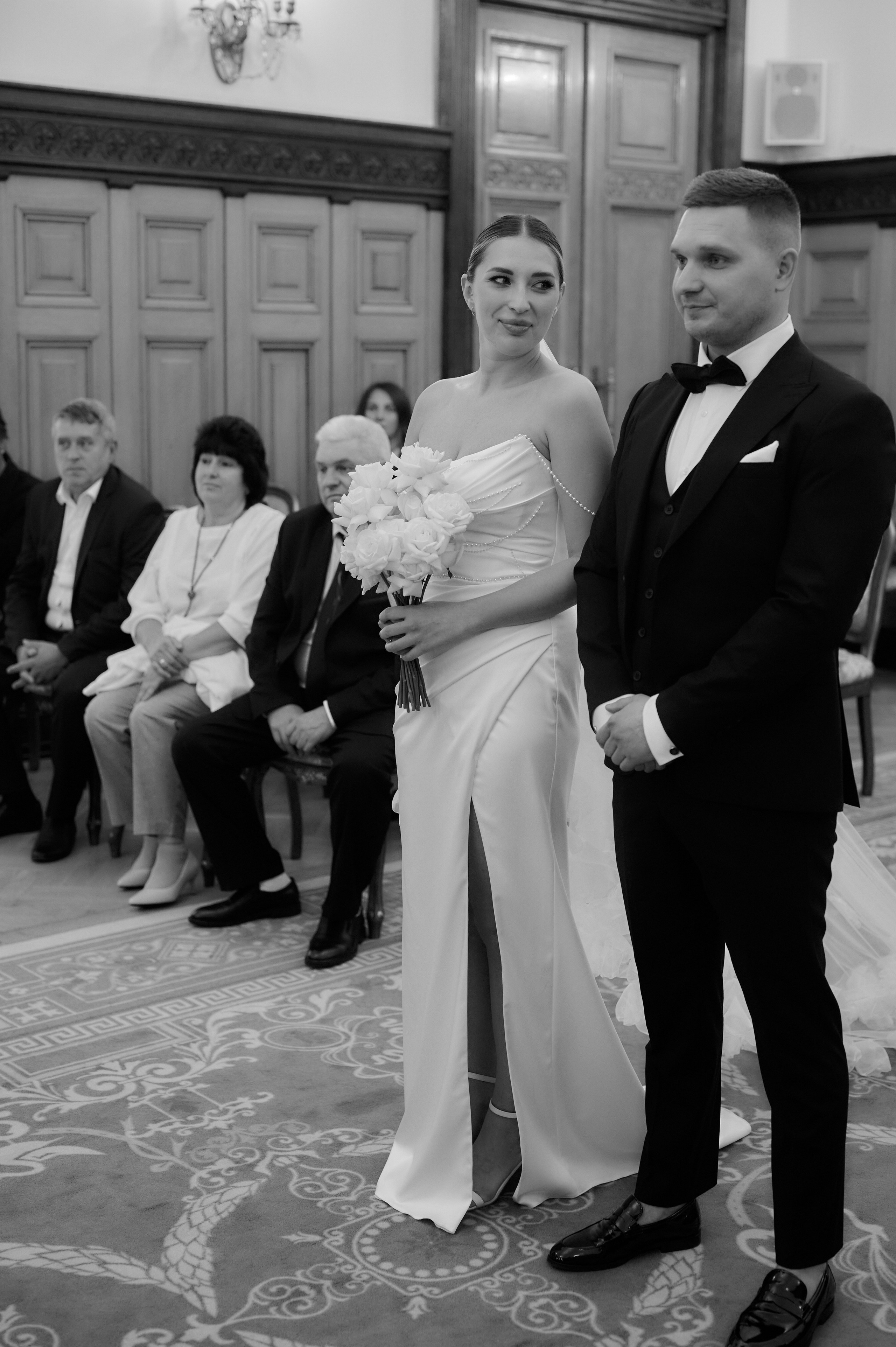 B&L. Свадебный и репортажный фотограф