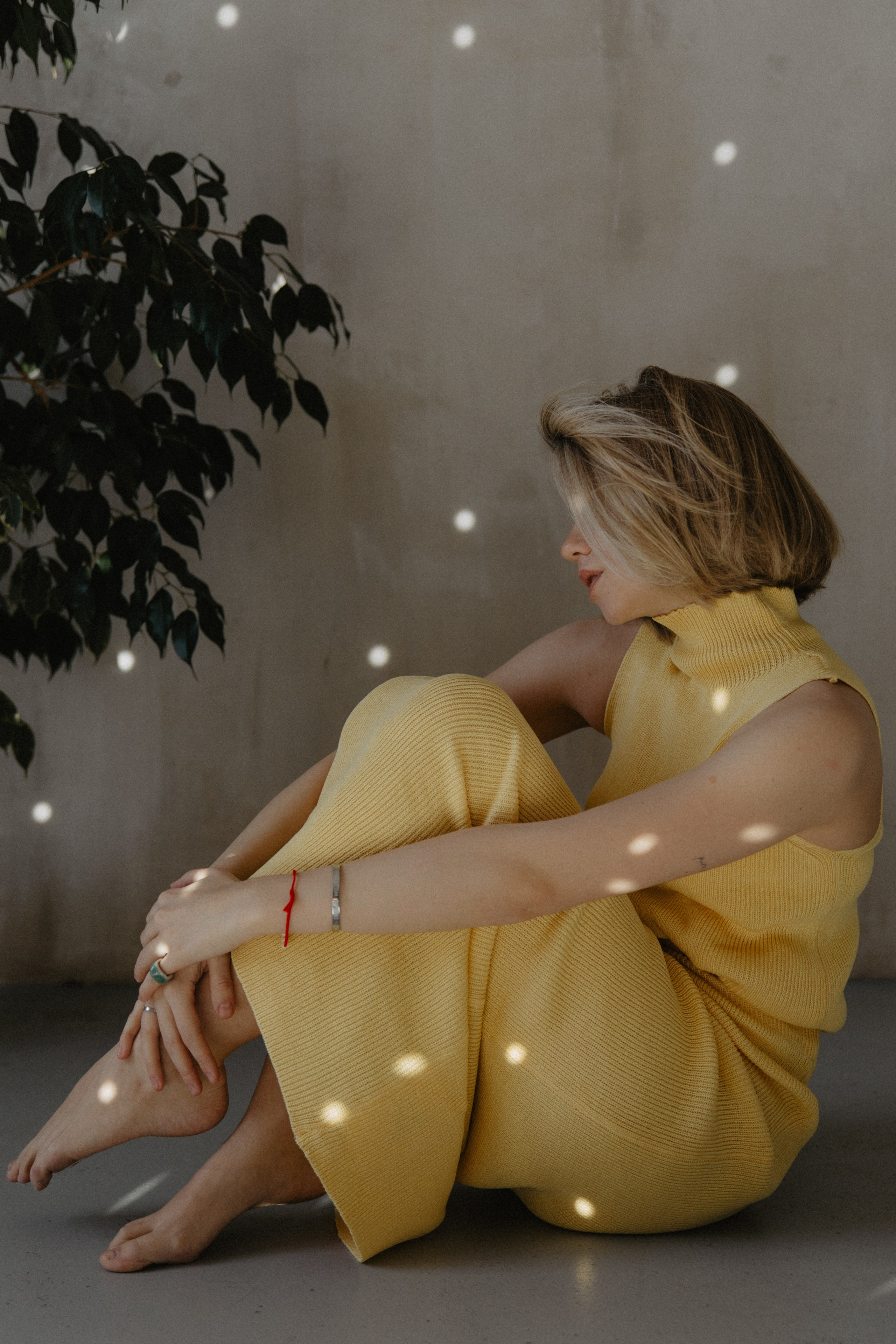 Персональная Фотосессия. Фотограф Муратова Алена