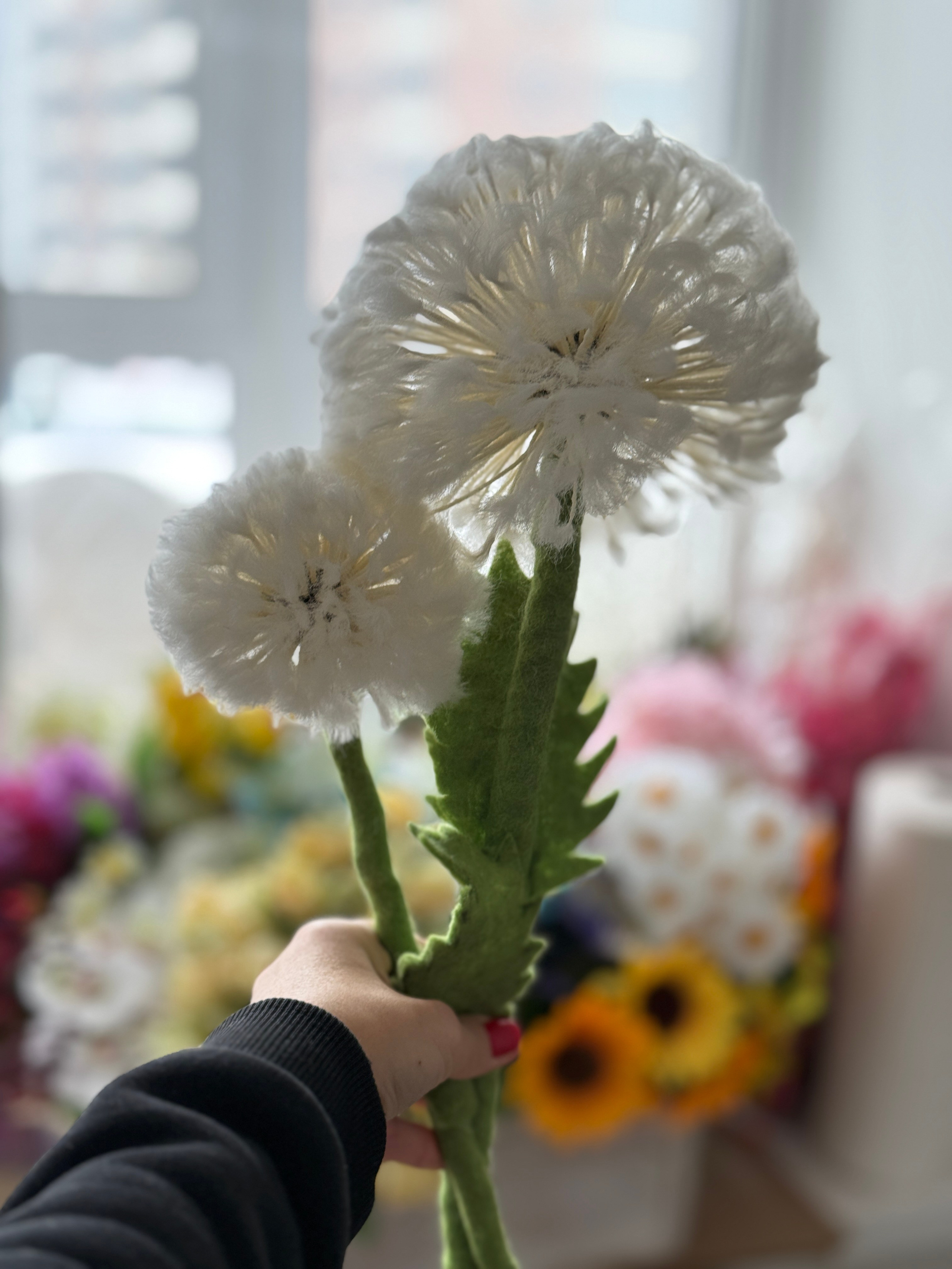 Реквизит. Фотограф новорождённых в Самаре