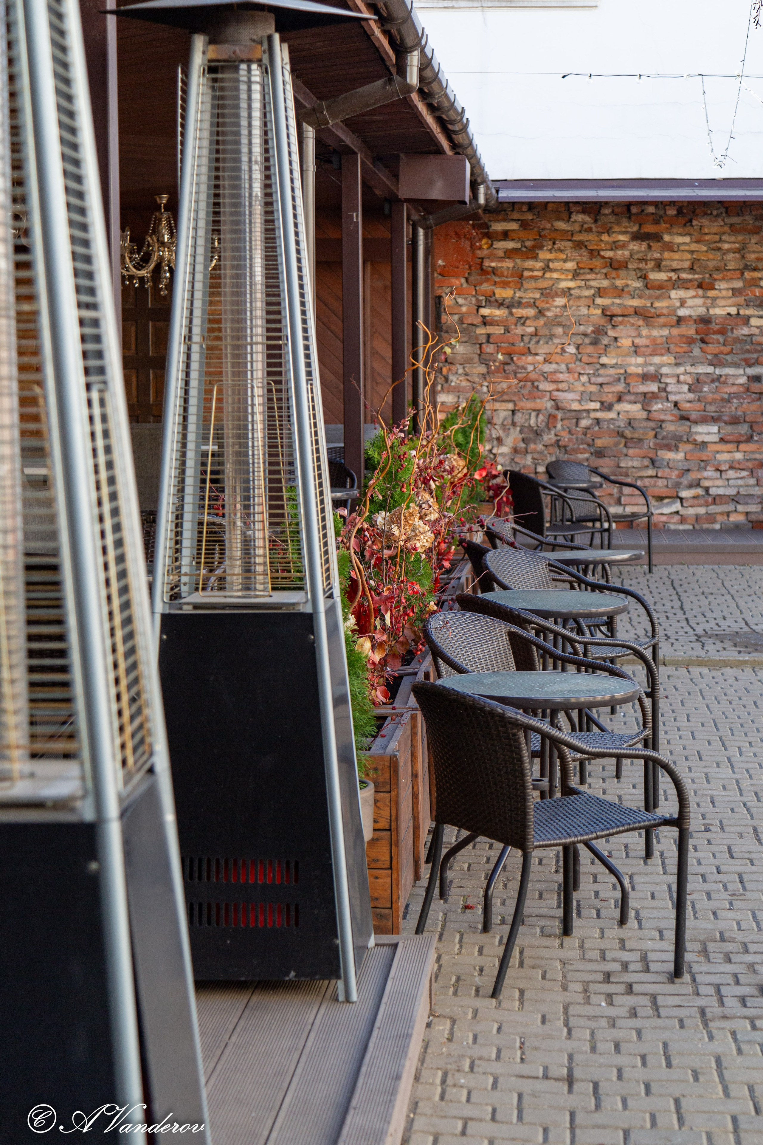 Омск 2024. Фотограф Омск | Александр Вандеров