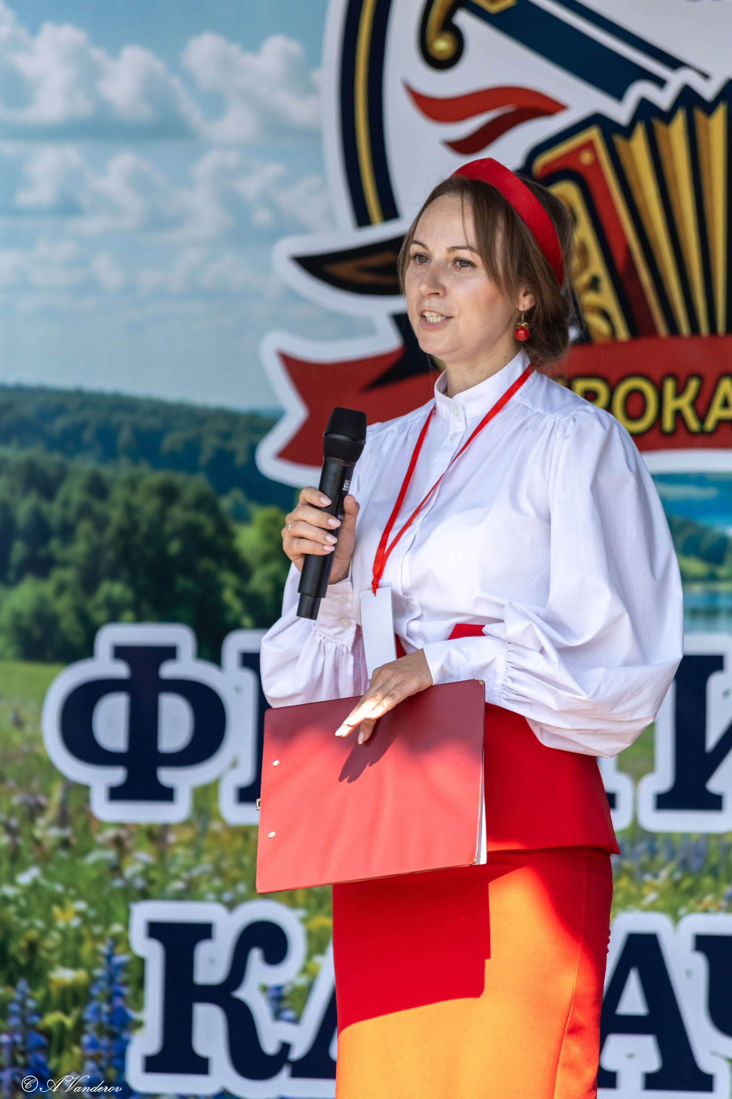 Фестиваль казачьей культуры в селе Савкино Баганского района Новосибирской области. Фотограф Омск | Александр Вандеров