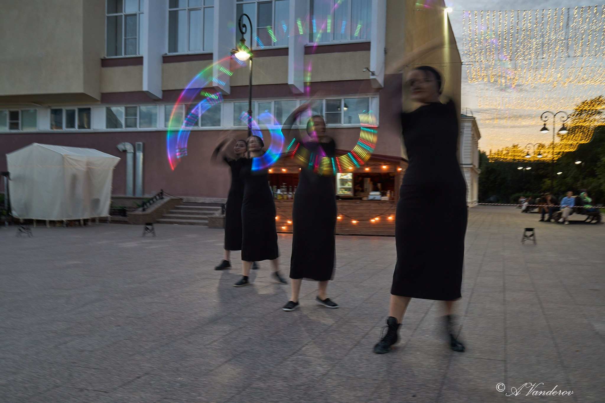 День города 2025. Фотограф Омск | Александр Вандеров