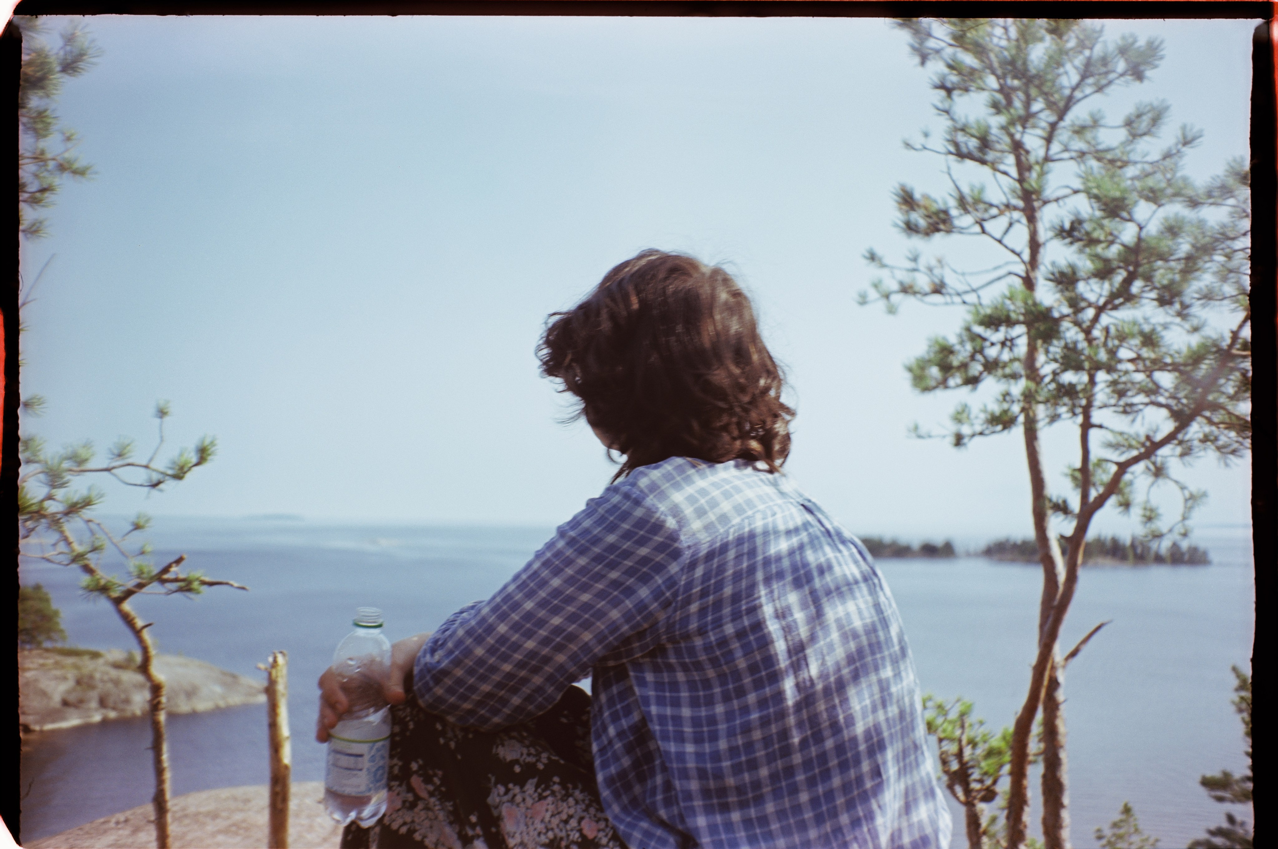 И вокруг меня. Портретный и концертный фотограф в Санкт-Петербурге Егор Телятников