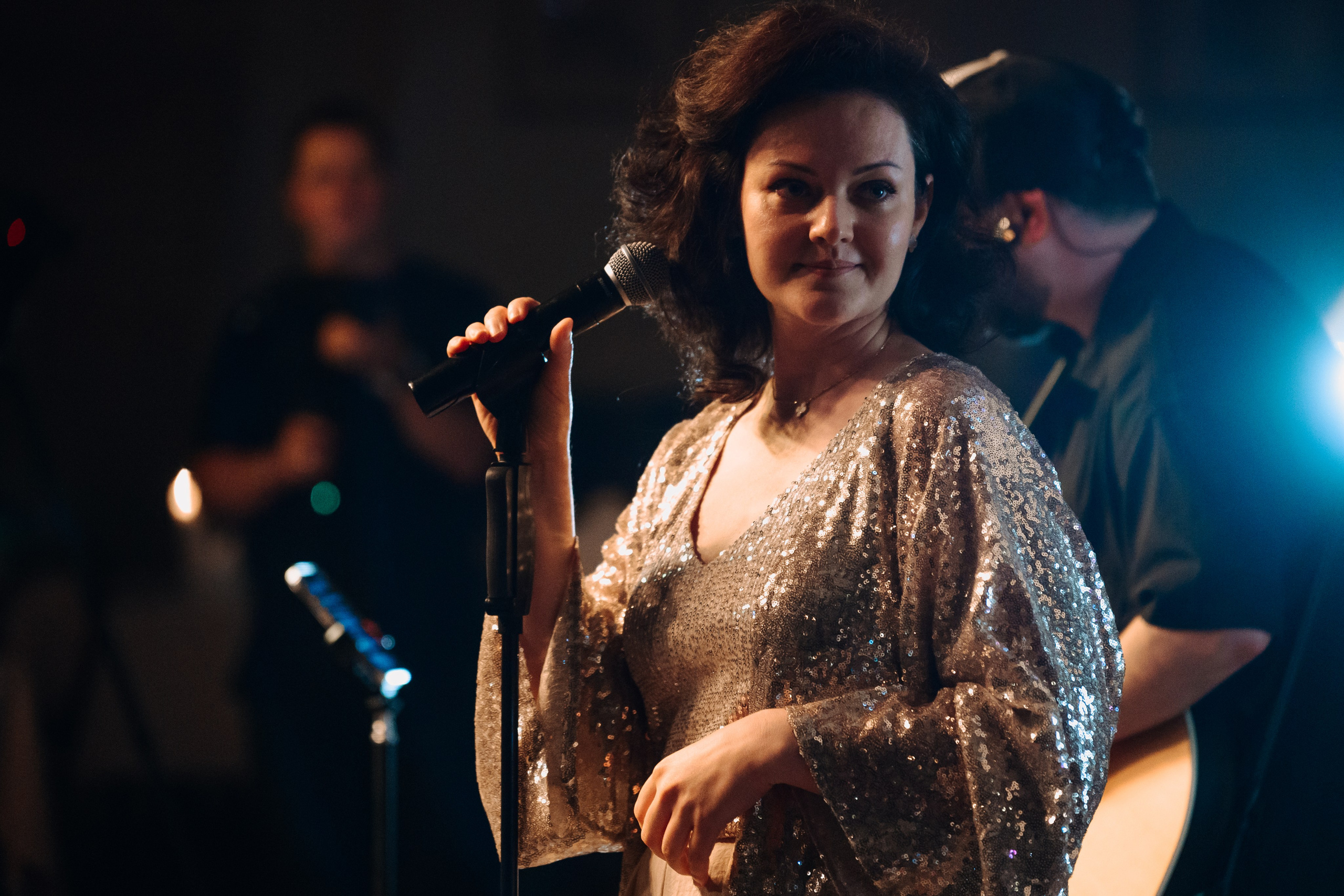 Acoustic Dance. Фотограф в Москве и Санкт-Петербурге | Никита Шишков