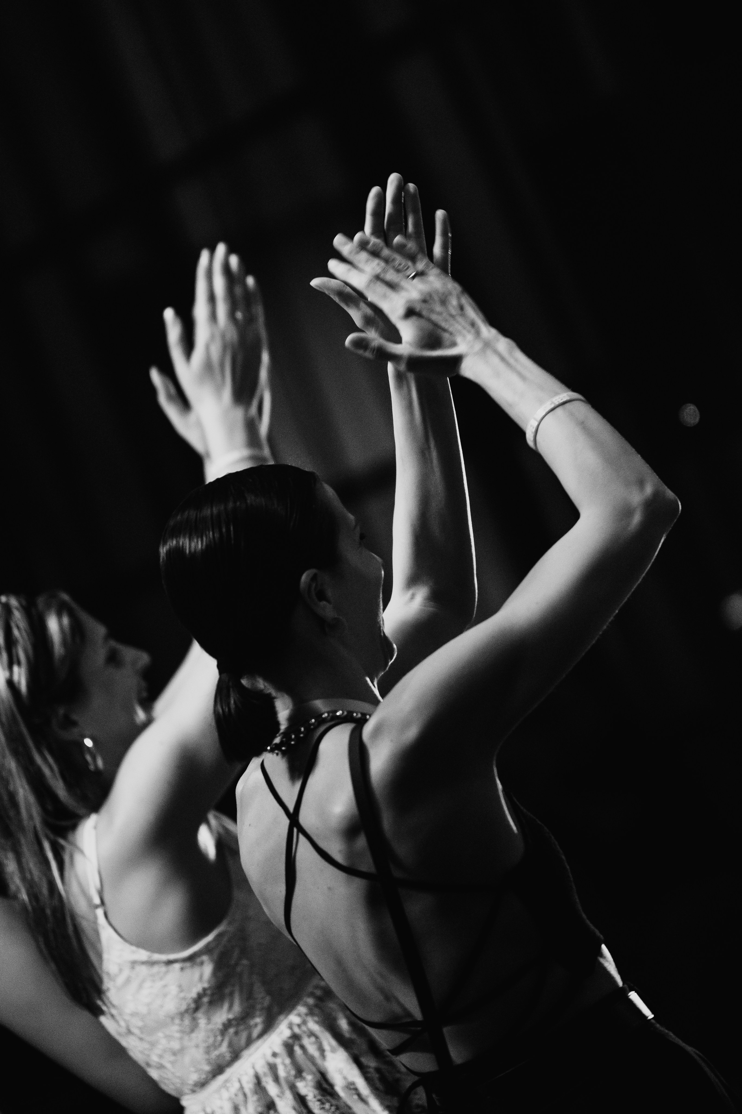 Acoustic Dance. Фотограф в Москве и Санкт-Петербурге | Никита Шишков