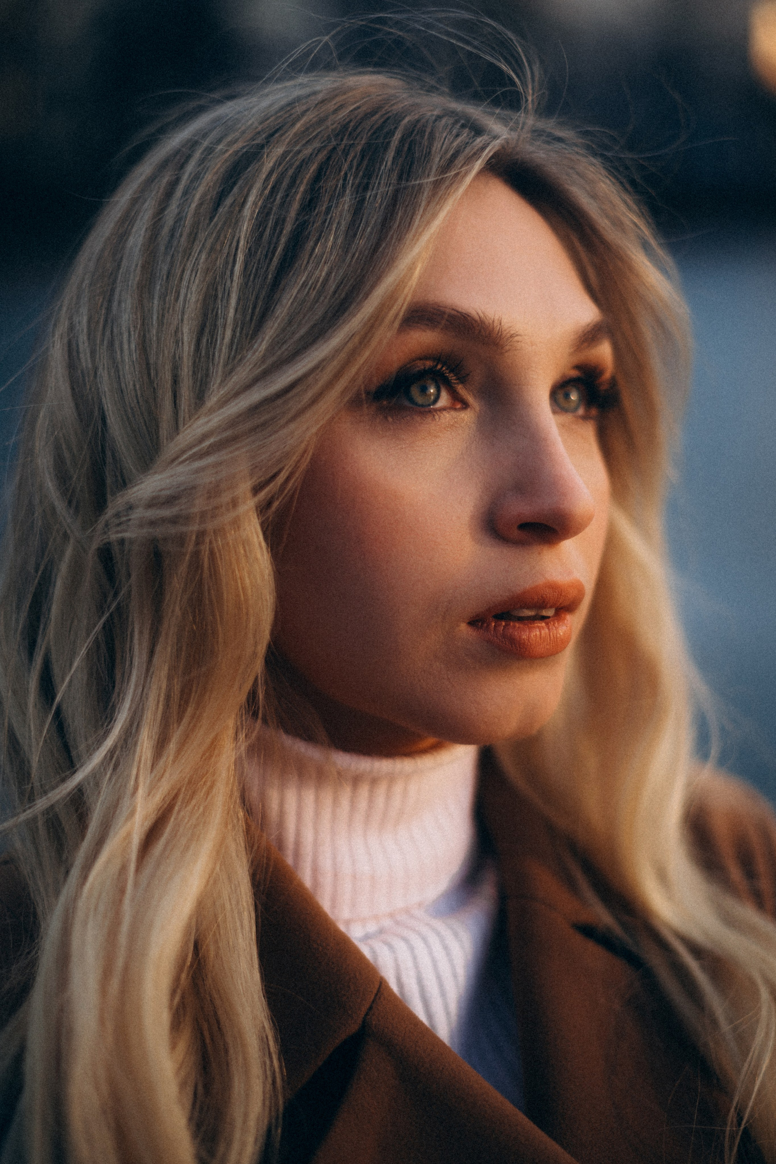 Любовь на Патриарших прудах