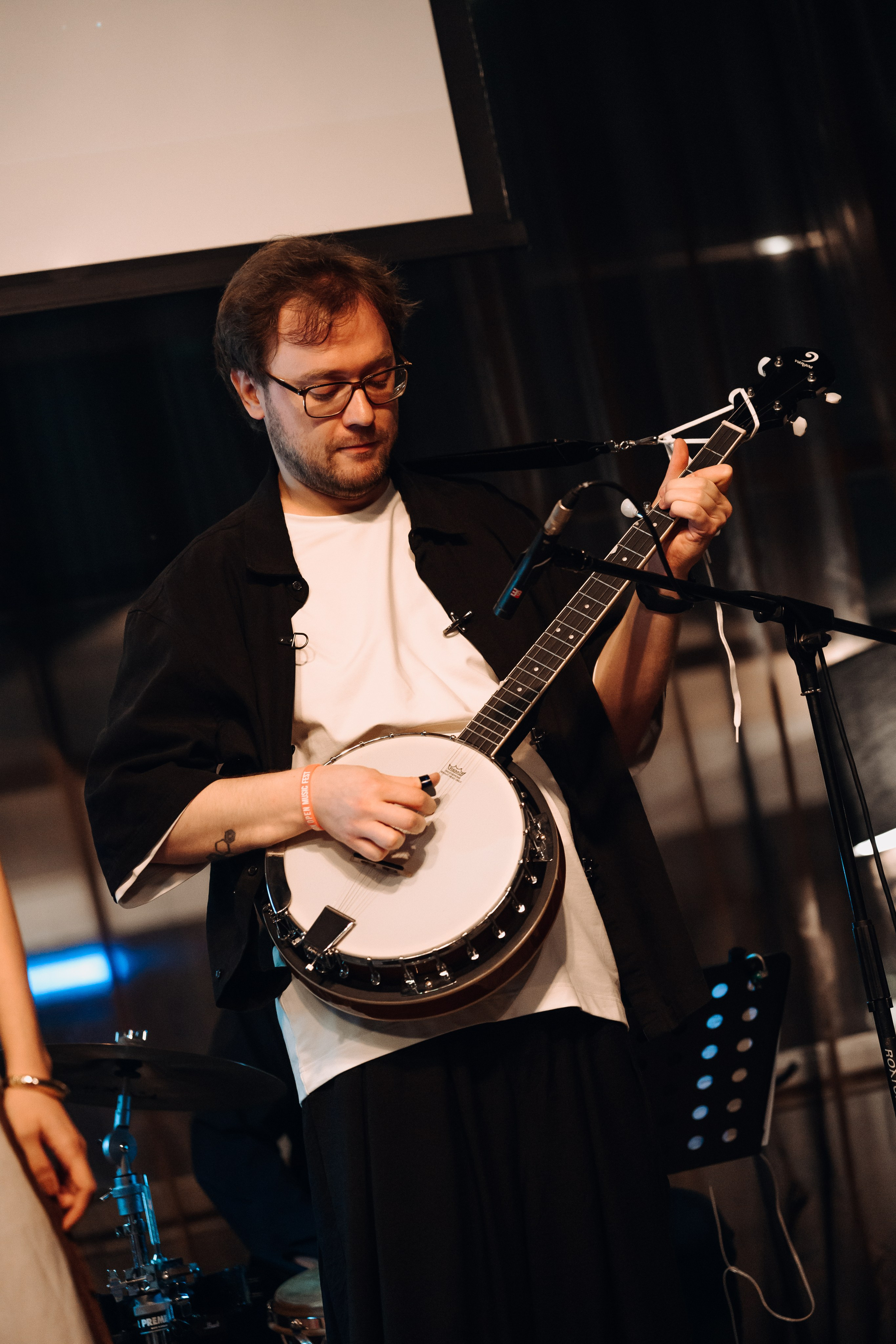 Acoustic Dance. Фотограф в Москве и Санкт-Петербурге | Никита Шишков