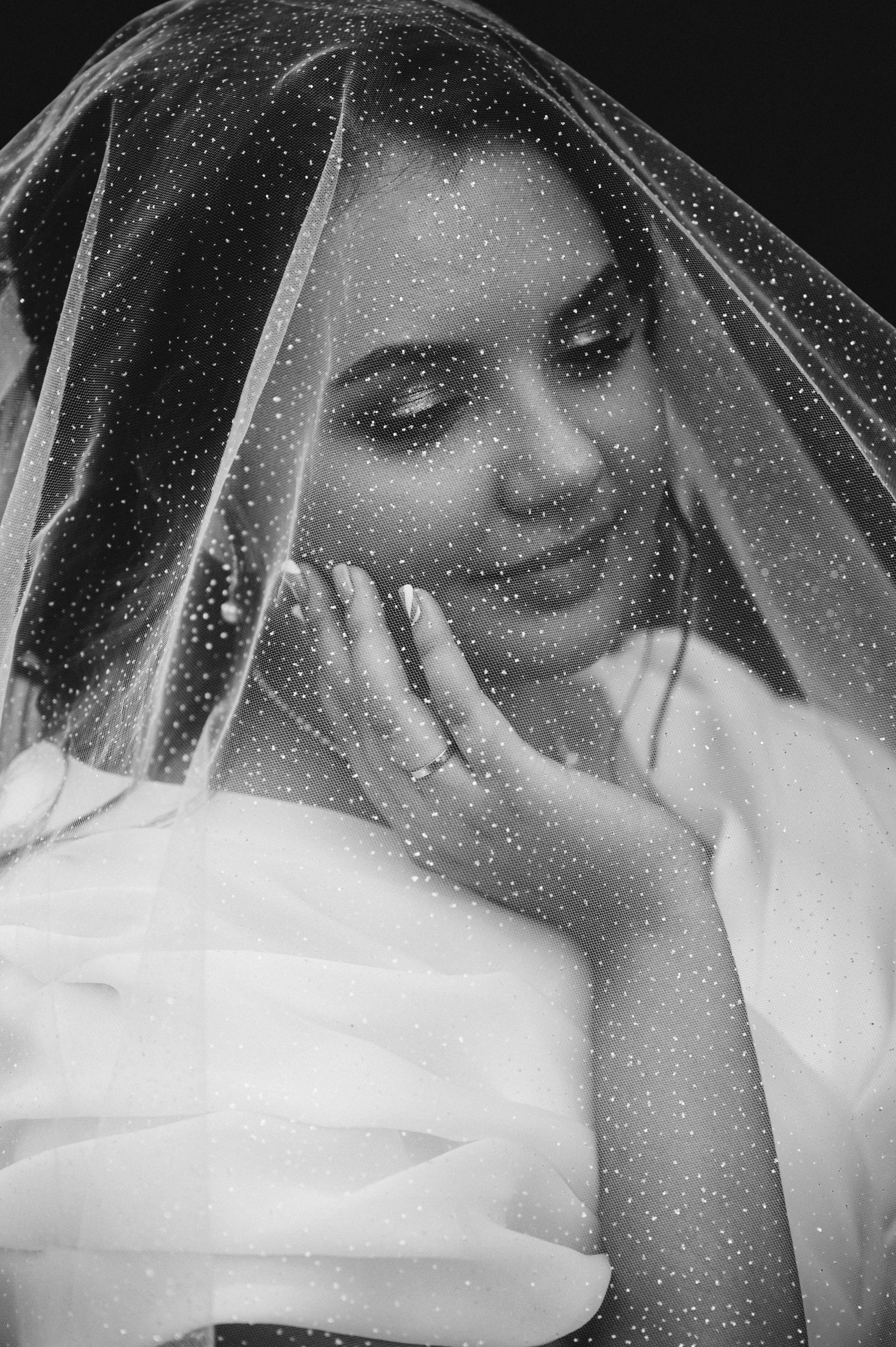 Евгений и Анна. Фотограф Ярута Оксана / Ростов-на-Дону