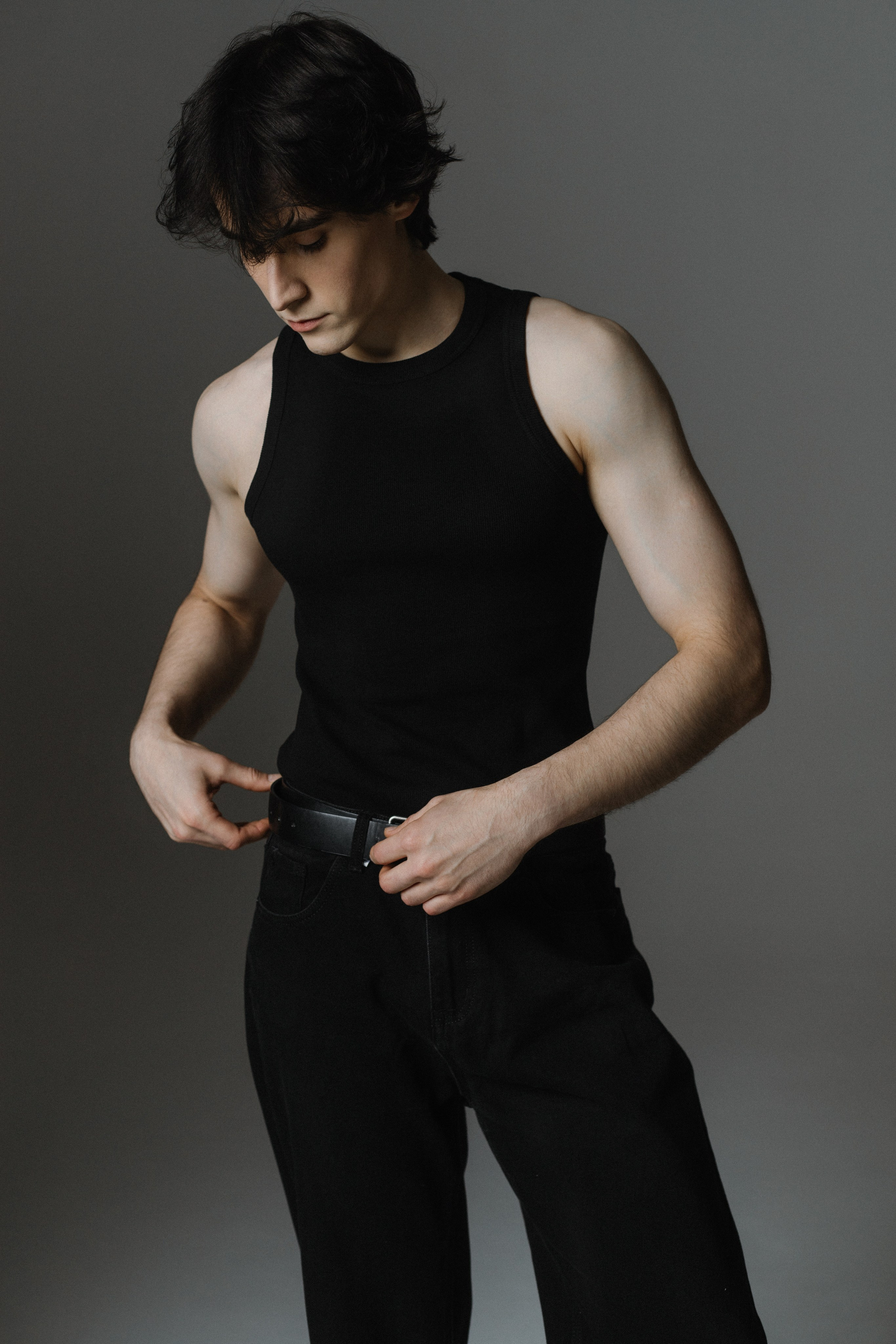 Gleb. Фотограф Москва Дмитрий Курасов