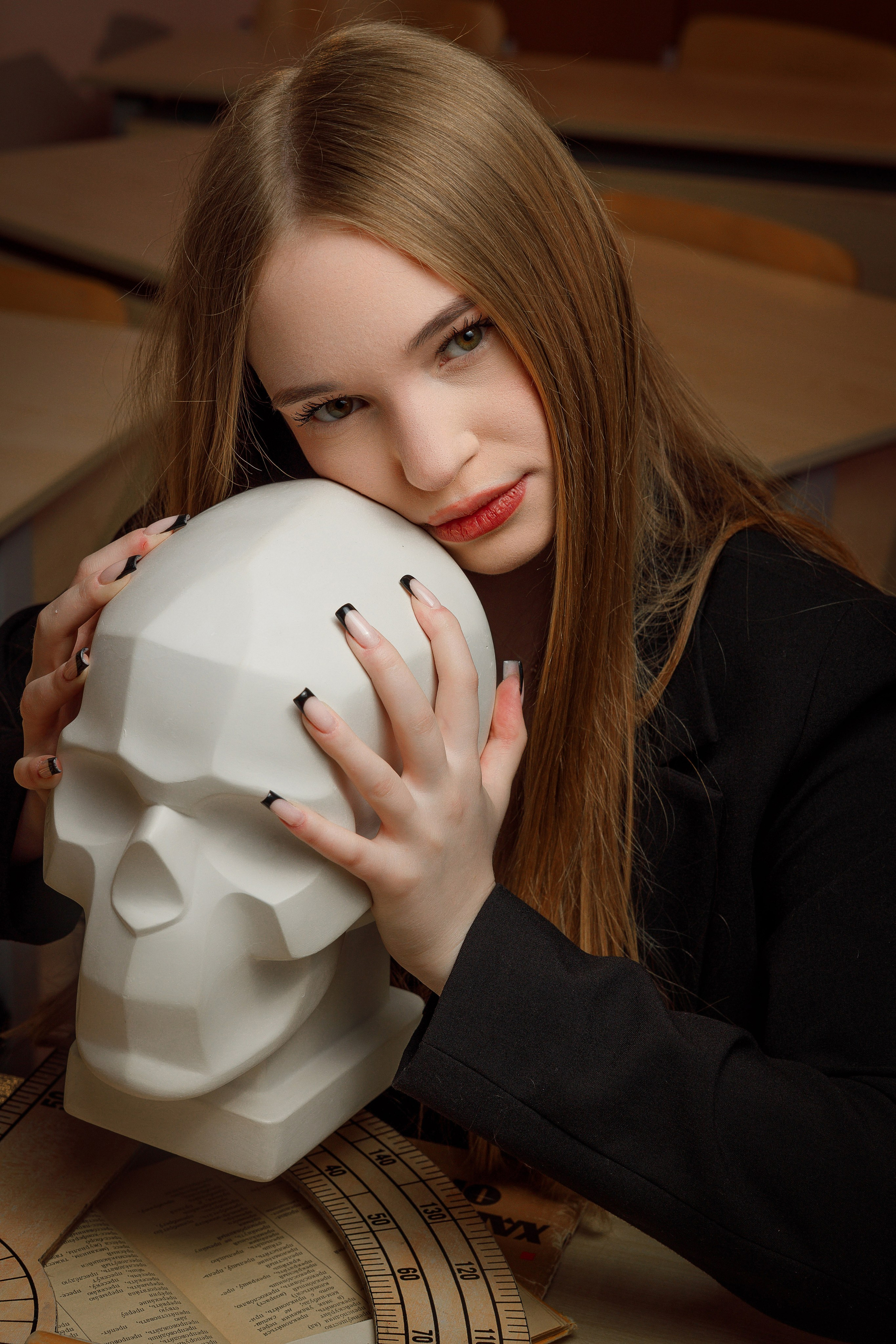 ВГУЭС 9-й класс. Photoalbum-vl.ru